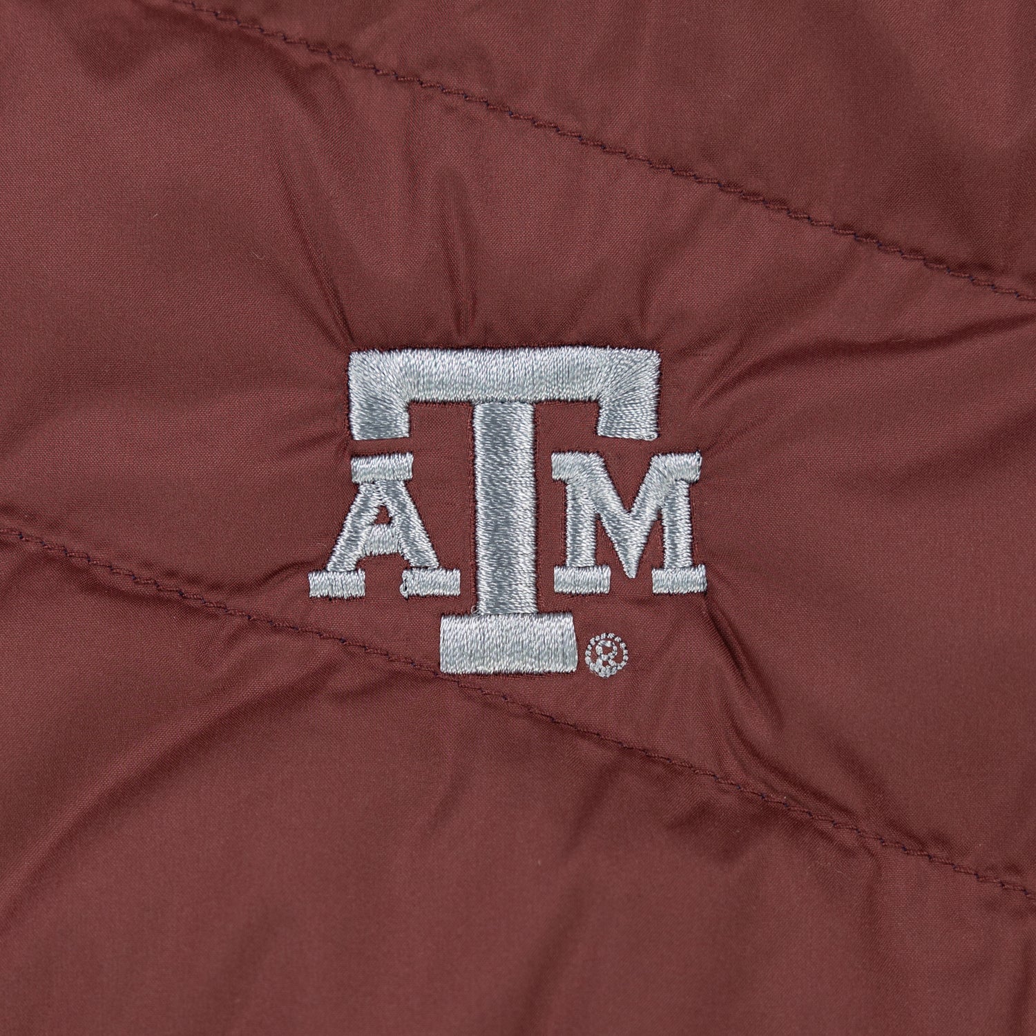 Texas A&M Peter Millar All Course Vest