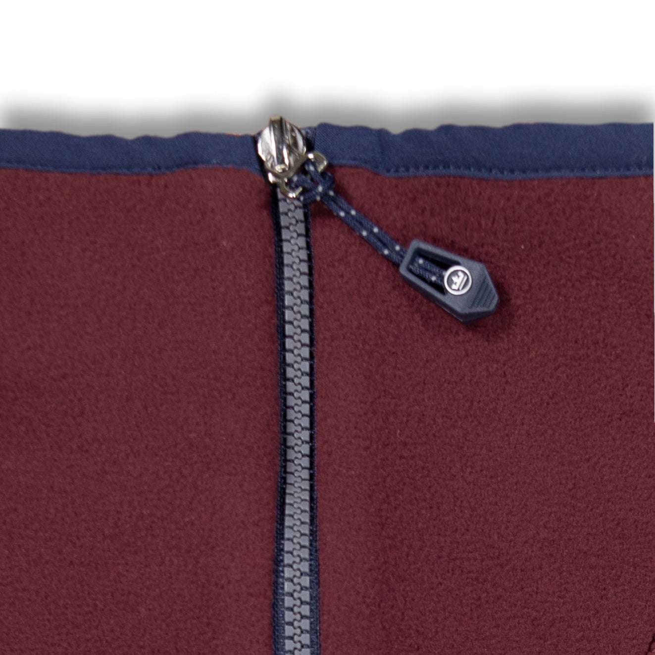 Texas A&M Peter Millar Thermal Flow Micro Fleece Half-Zip