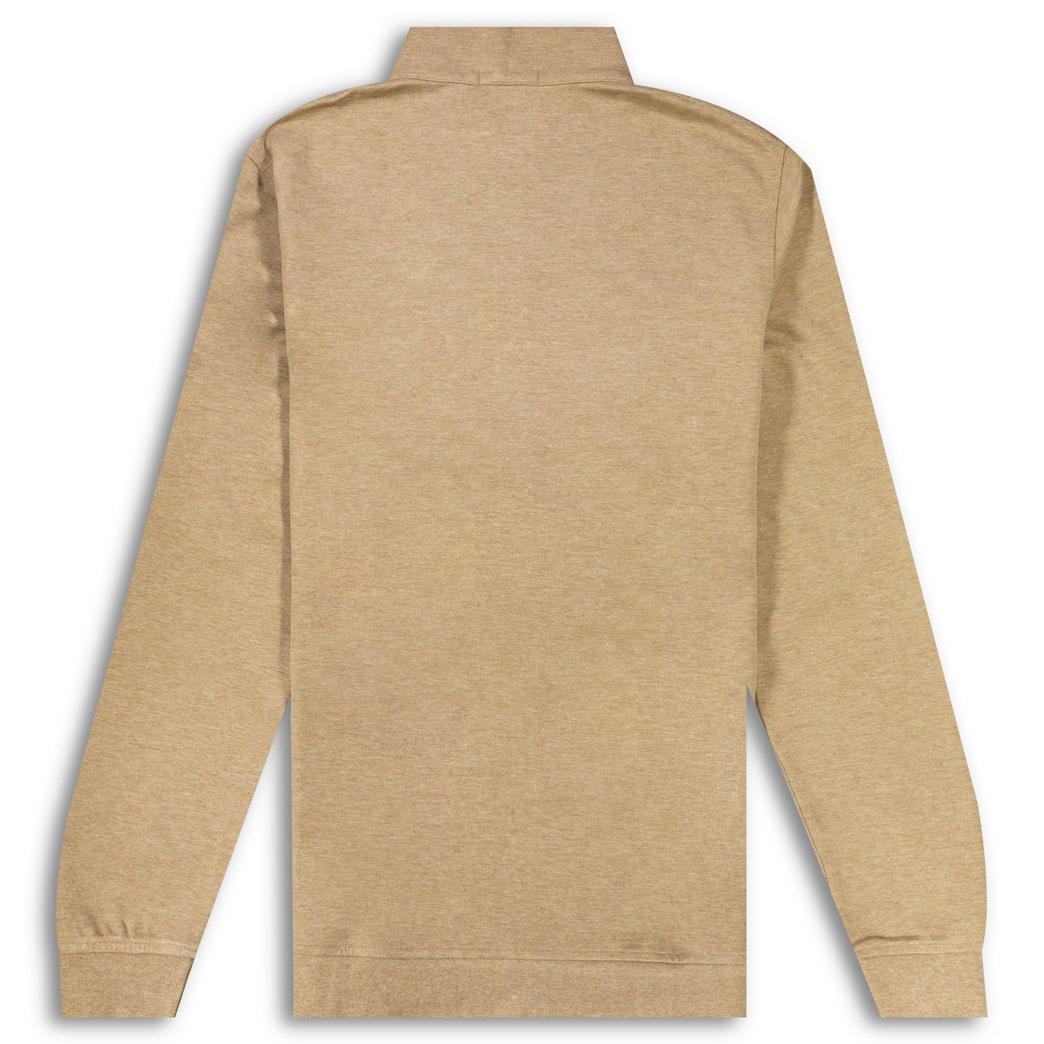 Texas A&M Peter Millar Crown Comfort Interlock Quarter-Zip