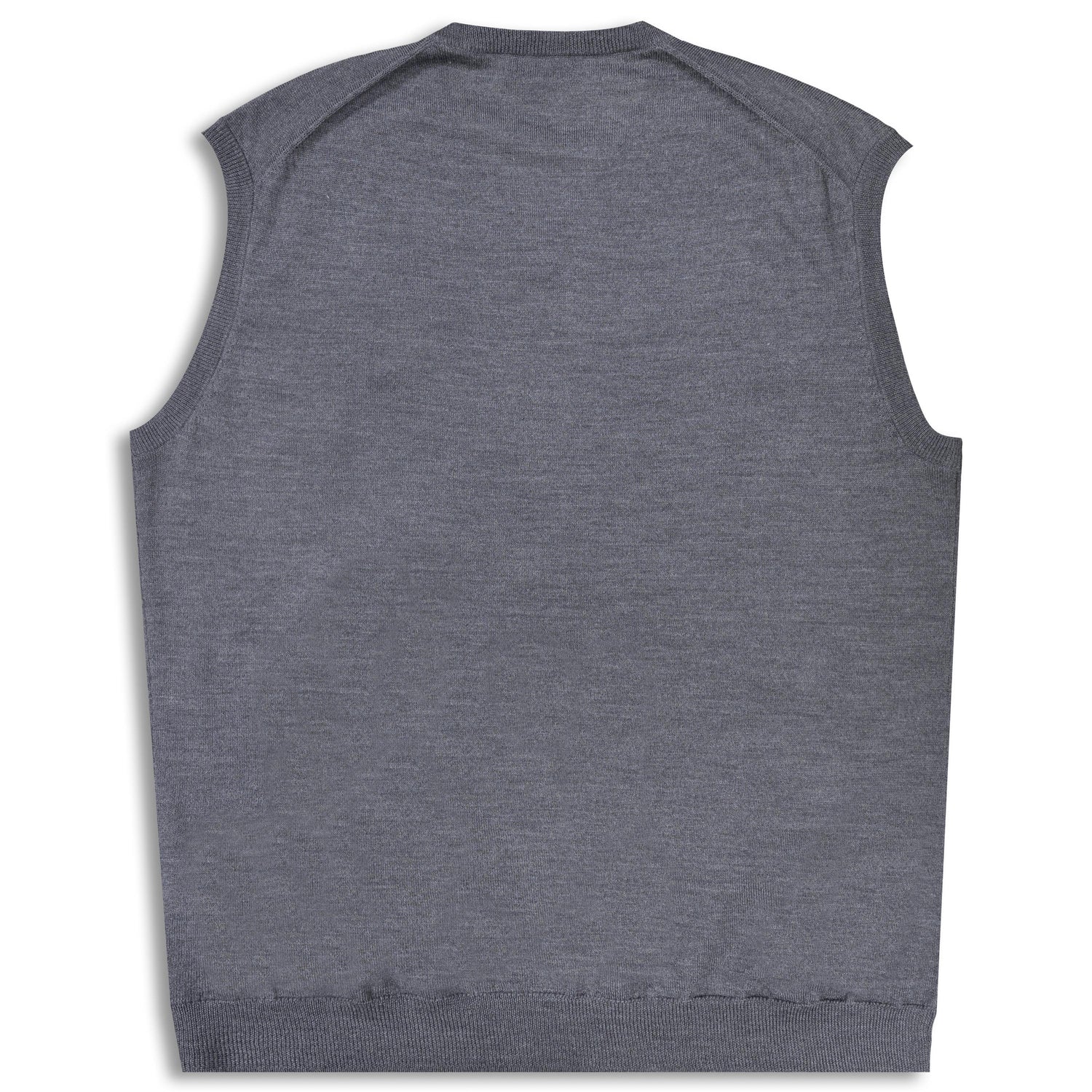 Texas A&M Peter Millar Autumn Crest V-Neck Vest