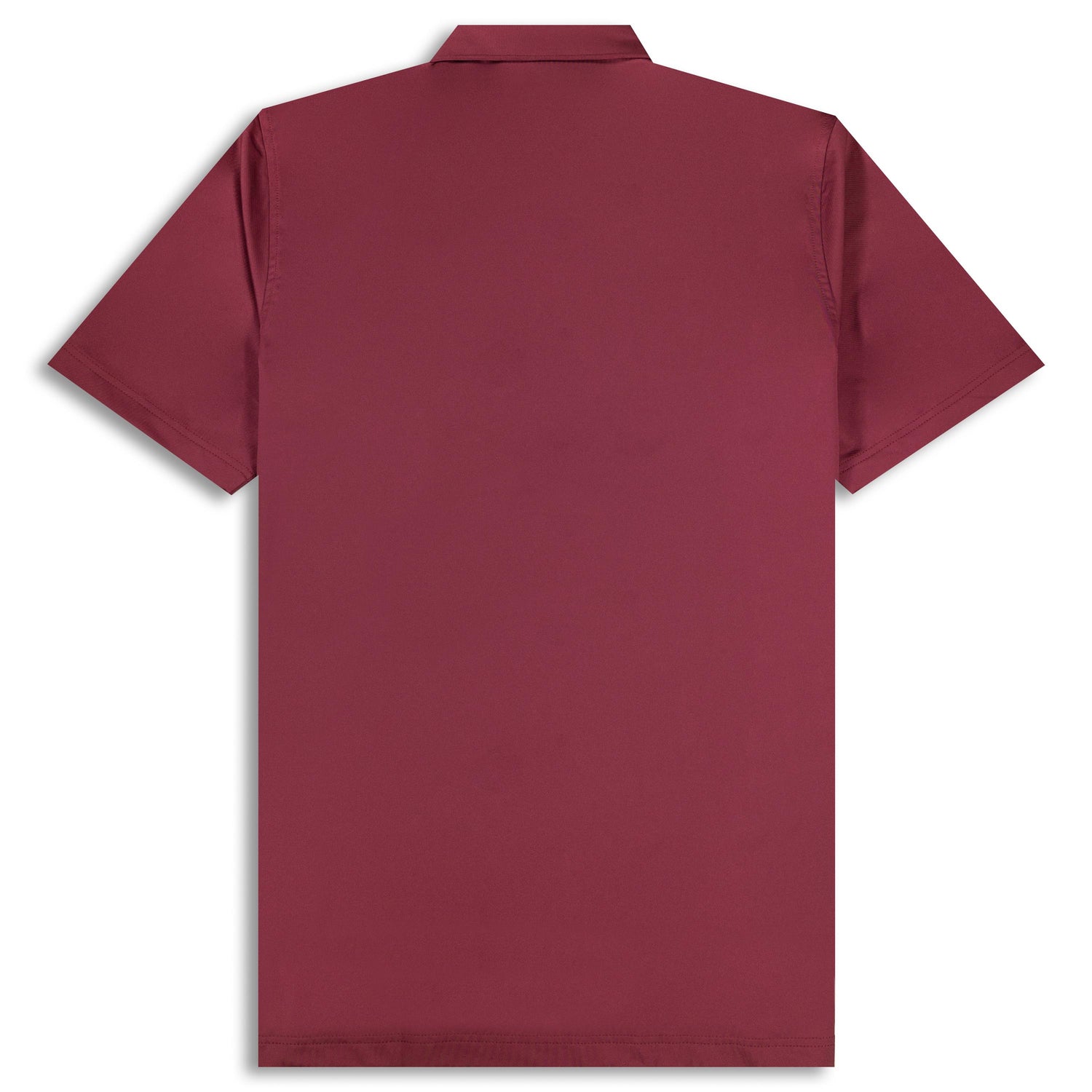 Texas A&M Peter Millar Solid Performance Jersey Polo