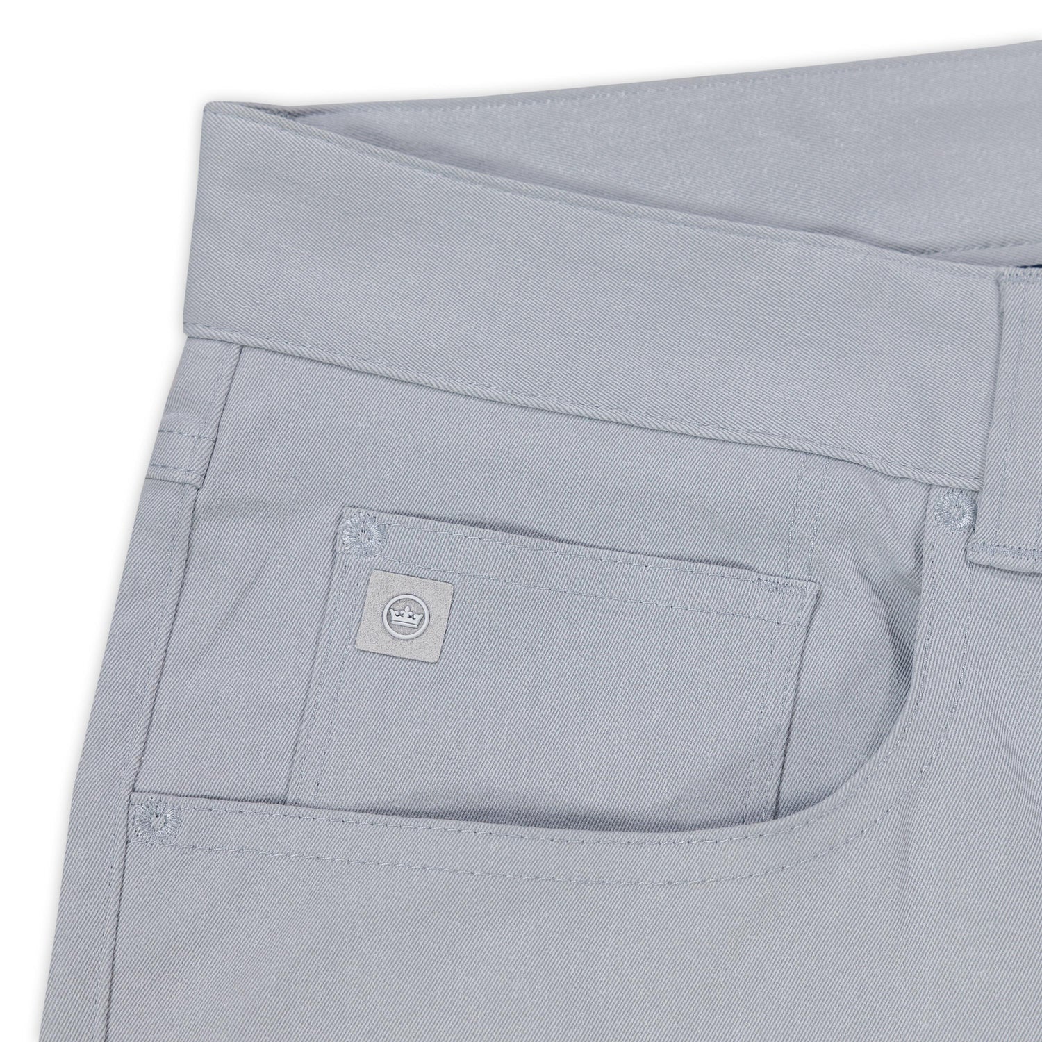 Peter Millar Performance Five-Pocket Pant