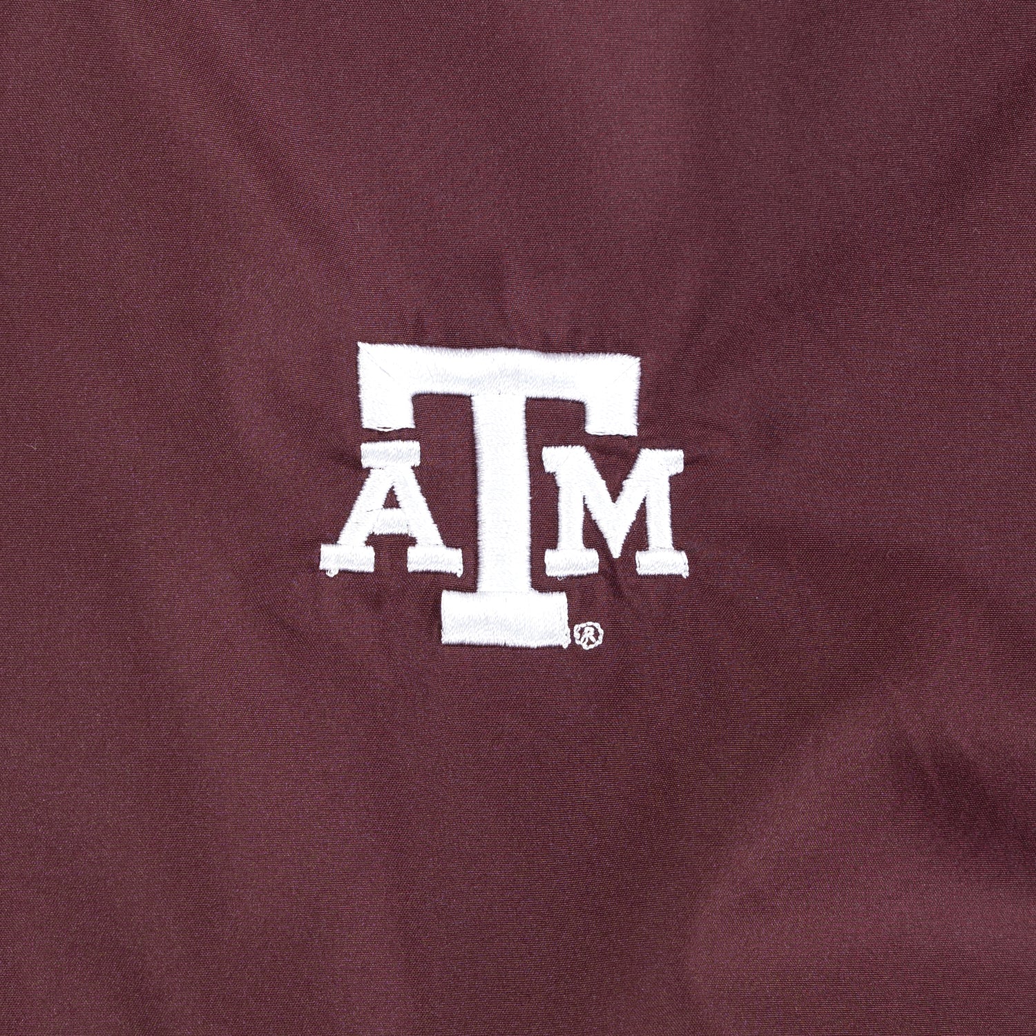 Cropped 1/4 Rain Jacket