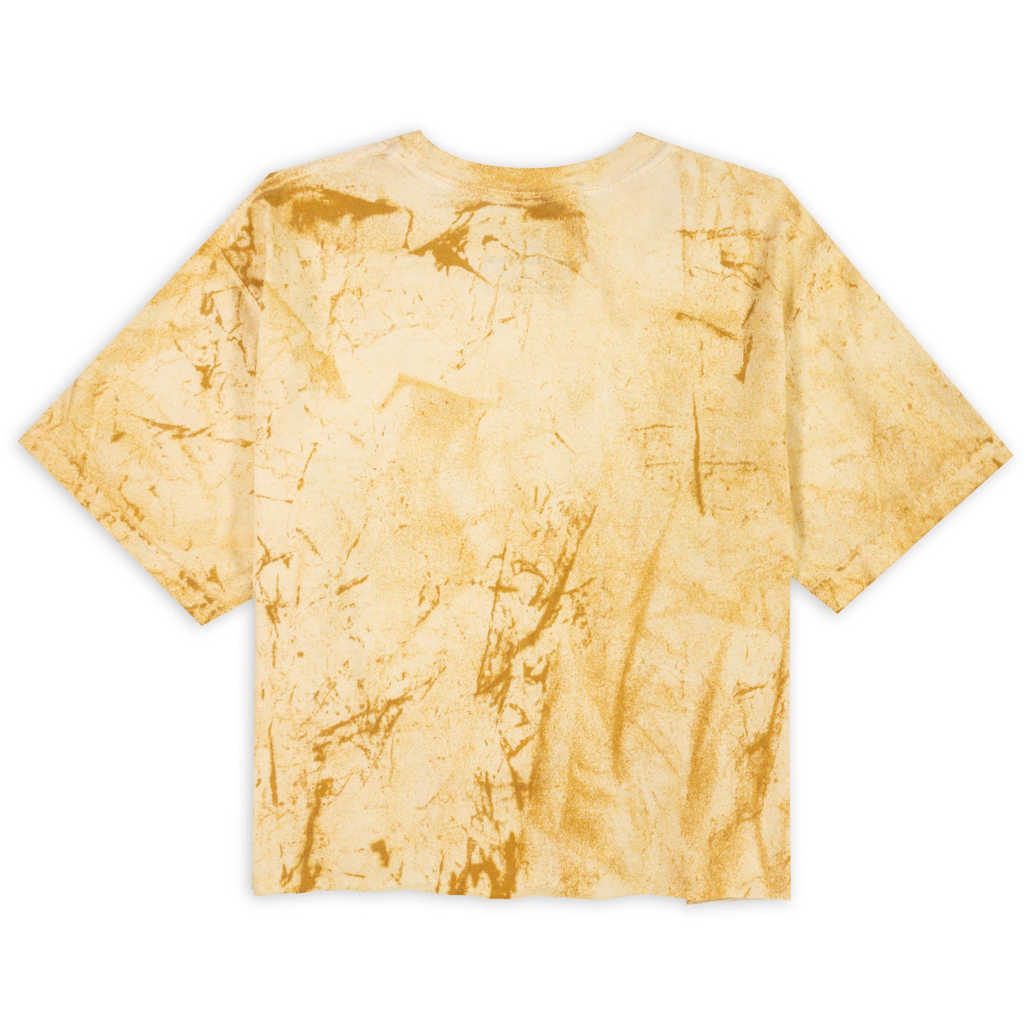 Wave A M Blast Tee Crop