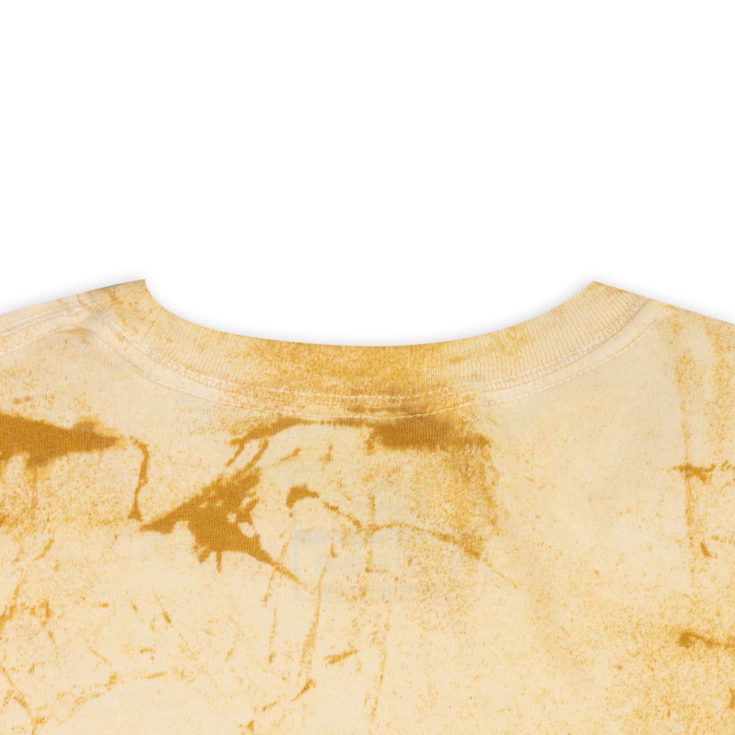 Wave A M Blast Tee Crop