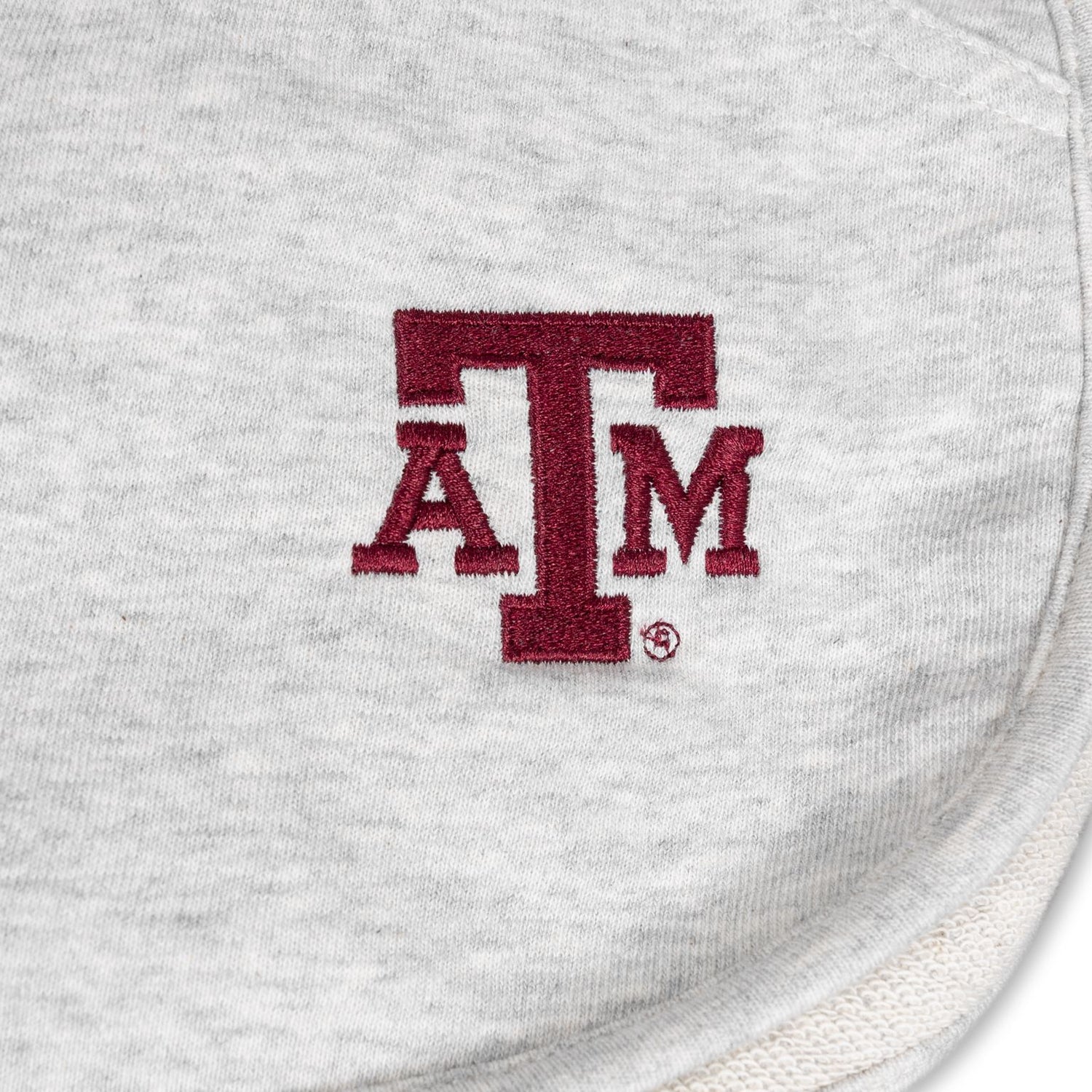 Texas A&M Hype & Vice Sweat Shorts