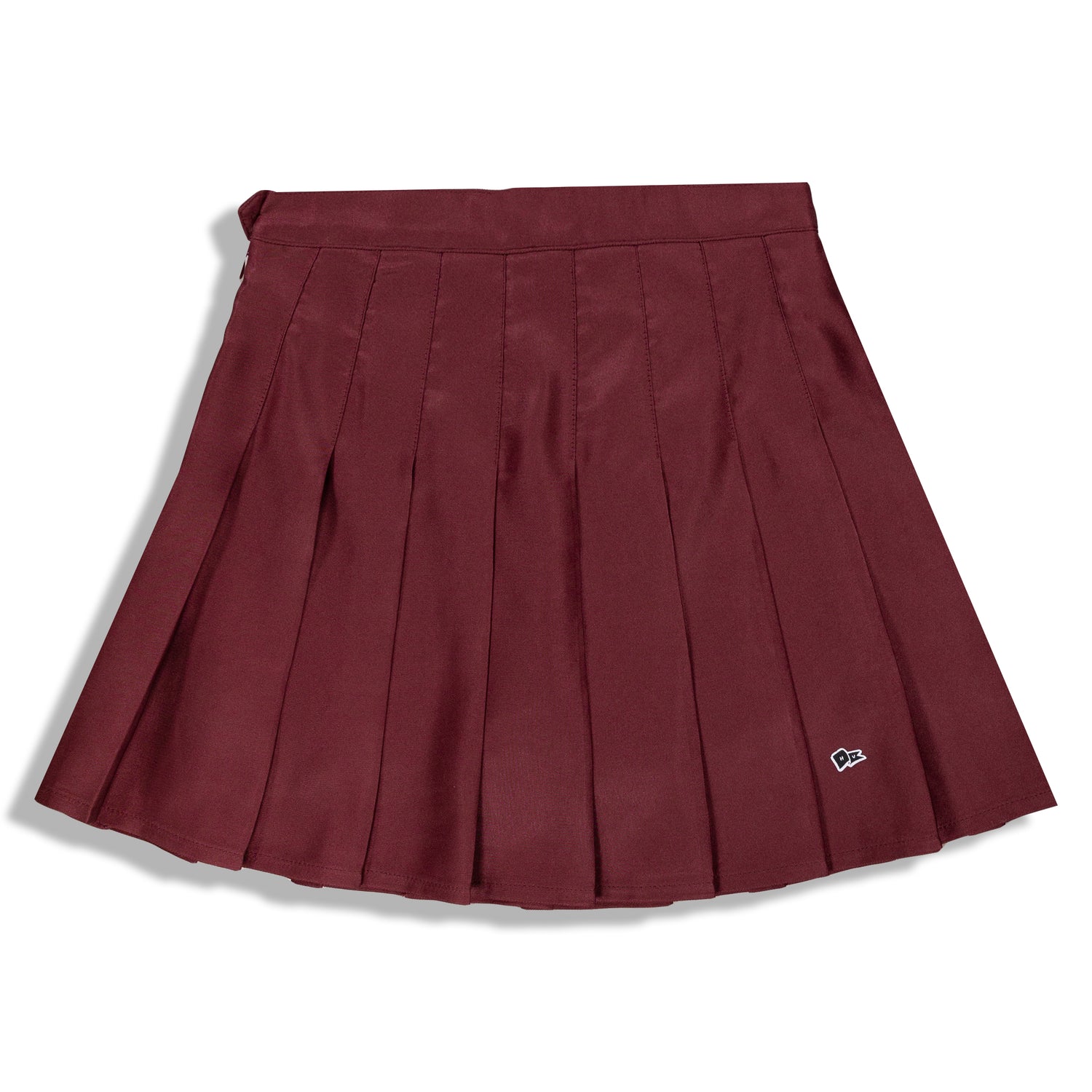 Tennis Skirt w Shorts