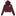 Texas A&M Mia Zip Maroon Hoodie