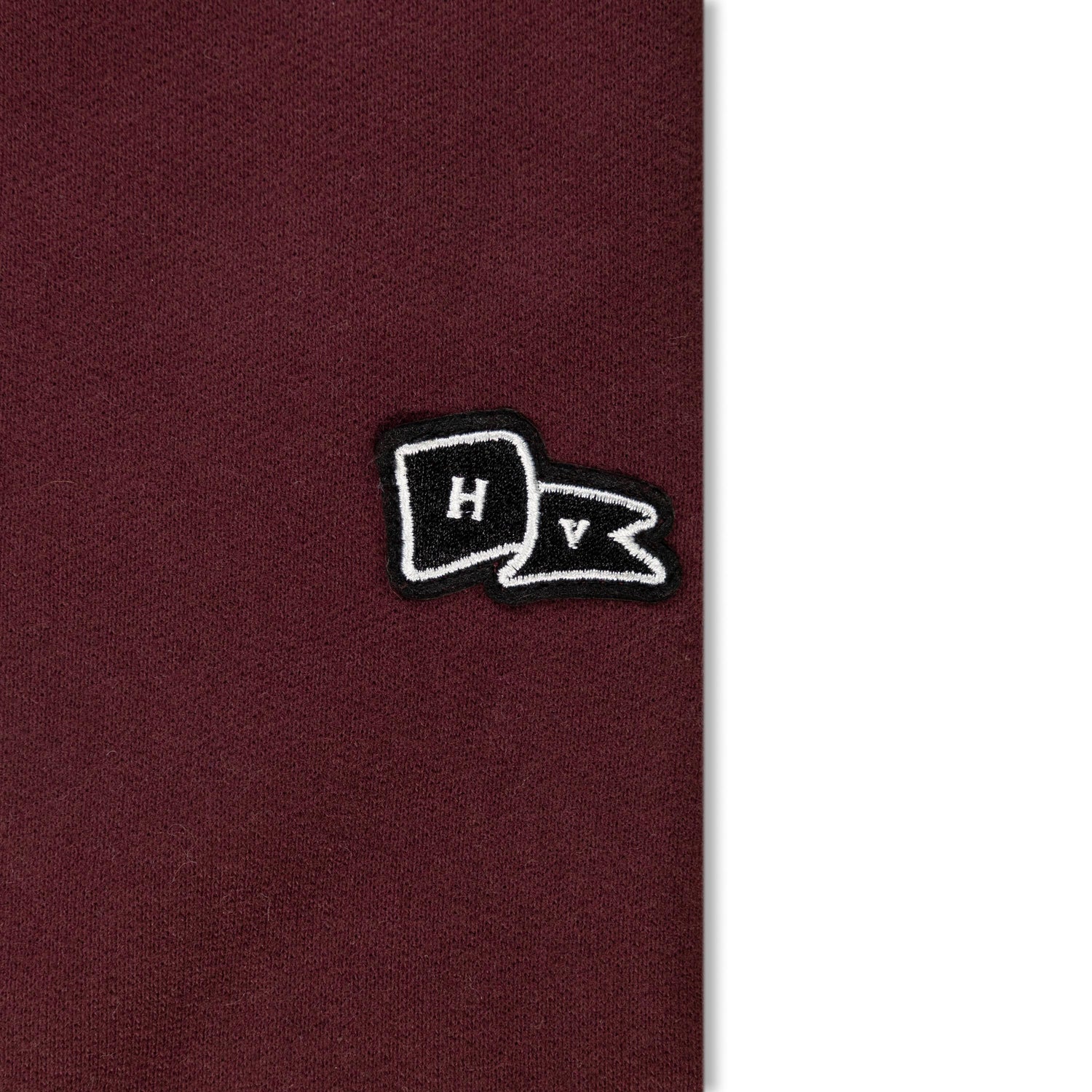 Texas A&M Mia Zip Maroon Hoodie