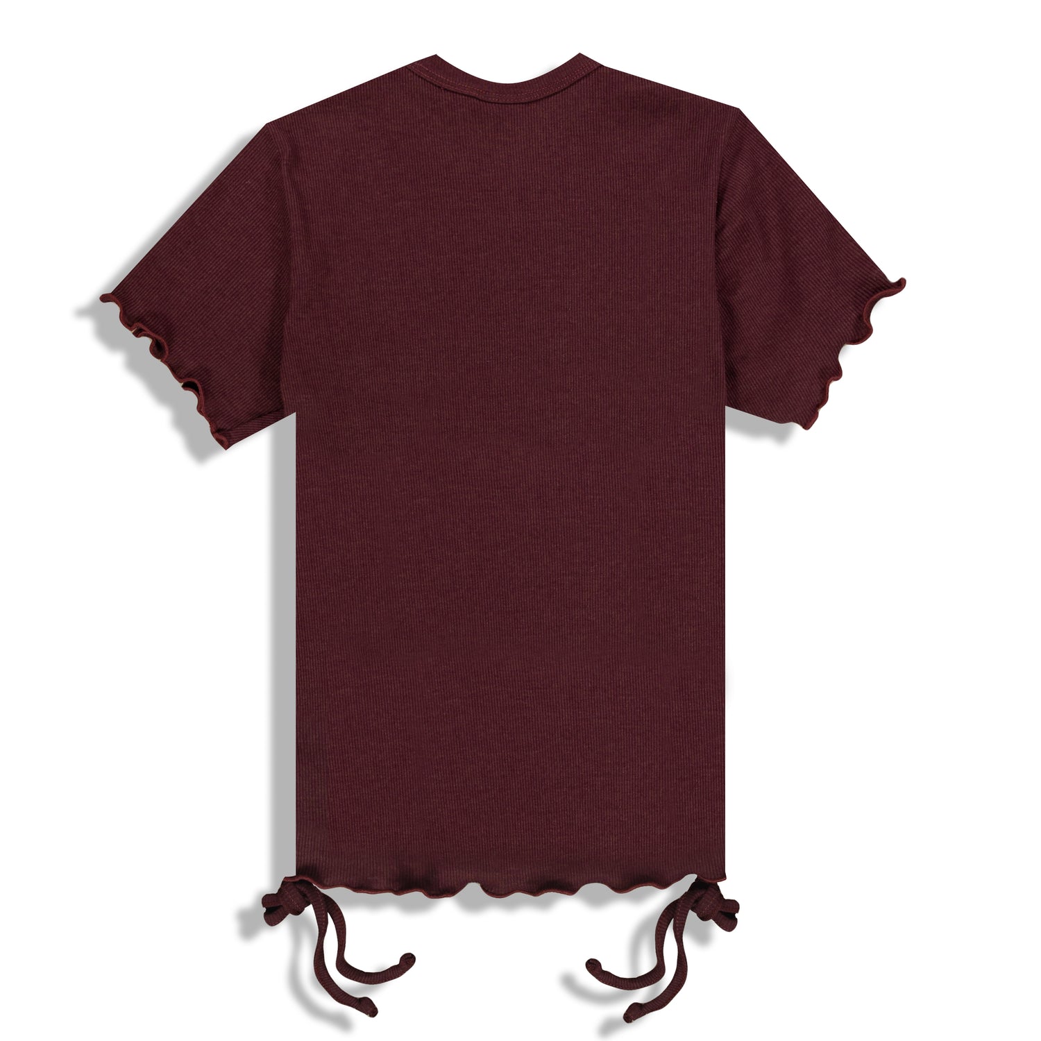 Rivington Ribbed Top