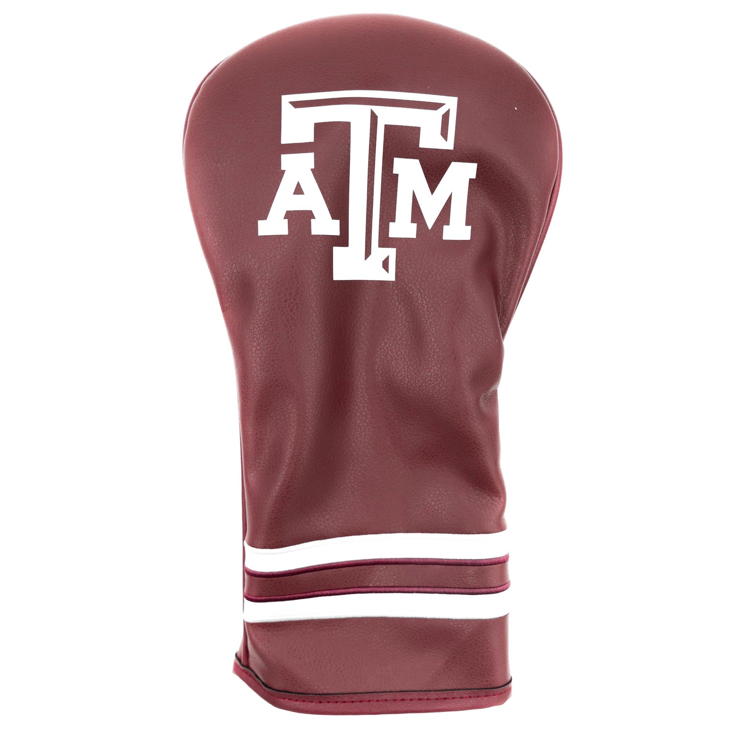 Texas A&M Vintage Driver Headcover