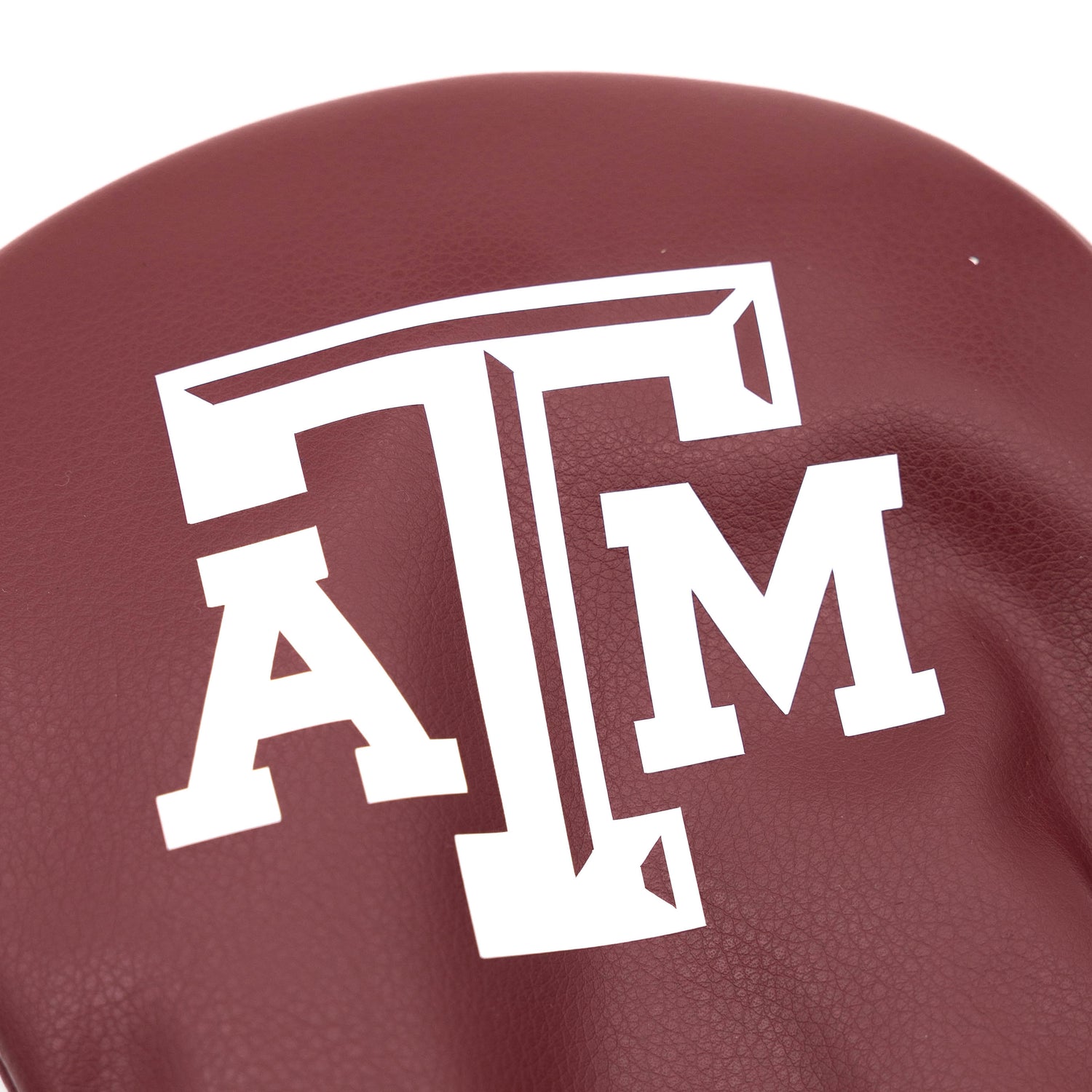 Texas A&M Vintage Driver Headcover