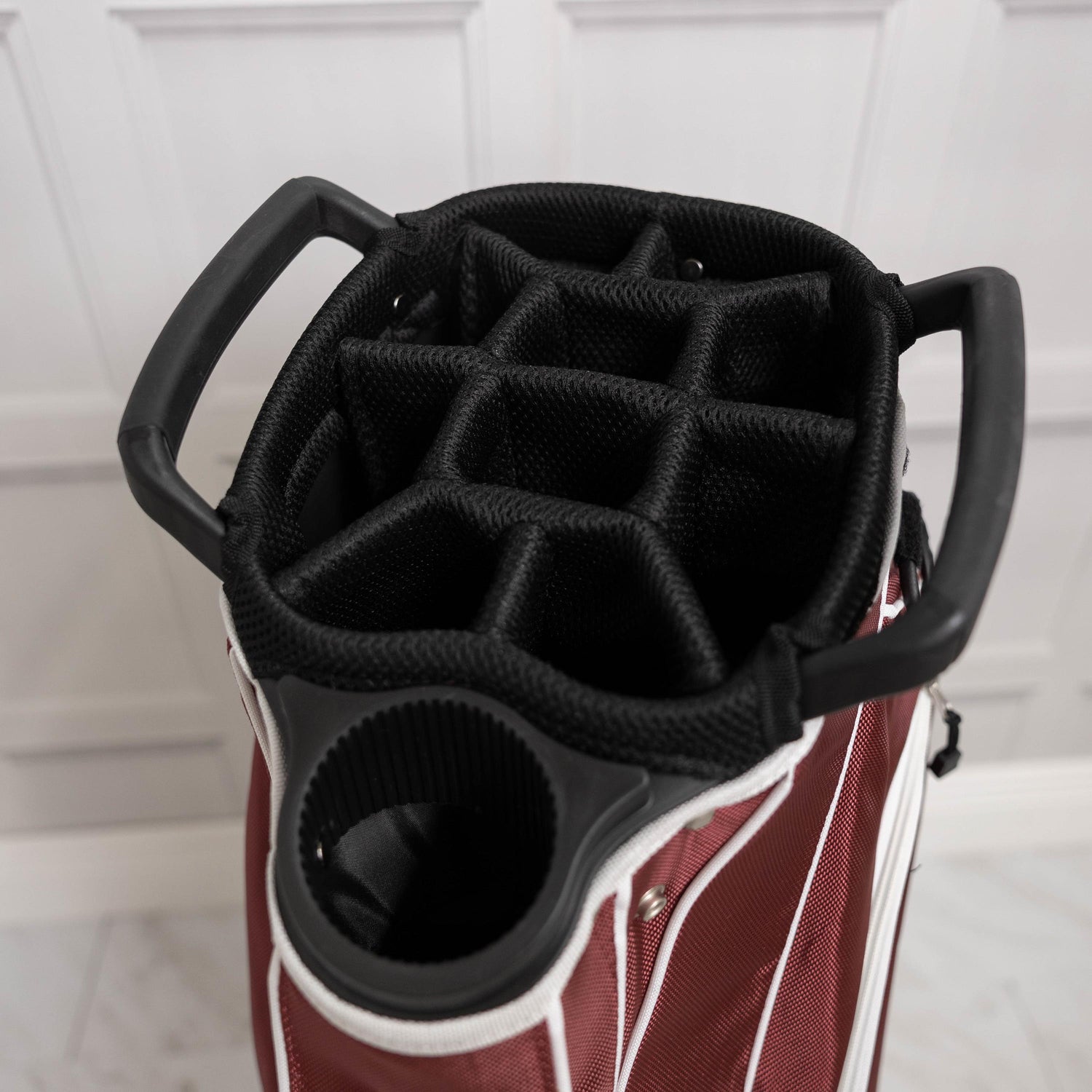 Texas A&M Albatross Cart Golf Bag