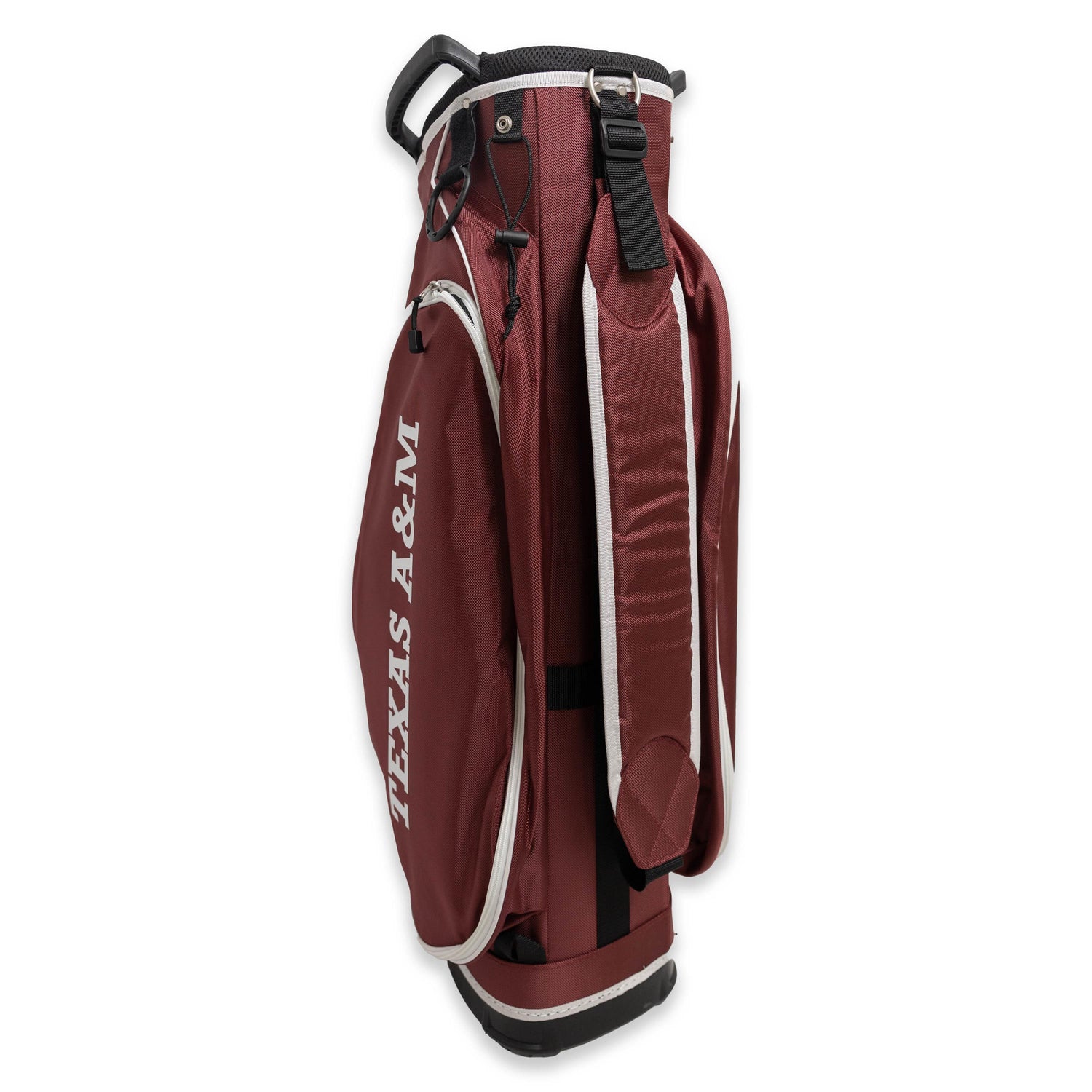 Texas A&M Albatross Cart Golf Bag
