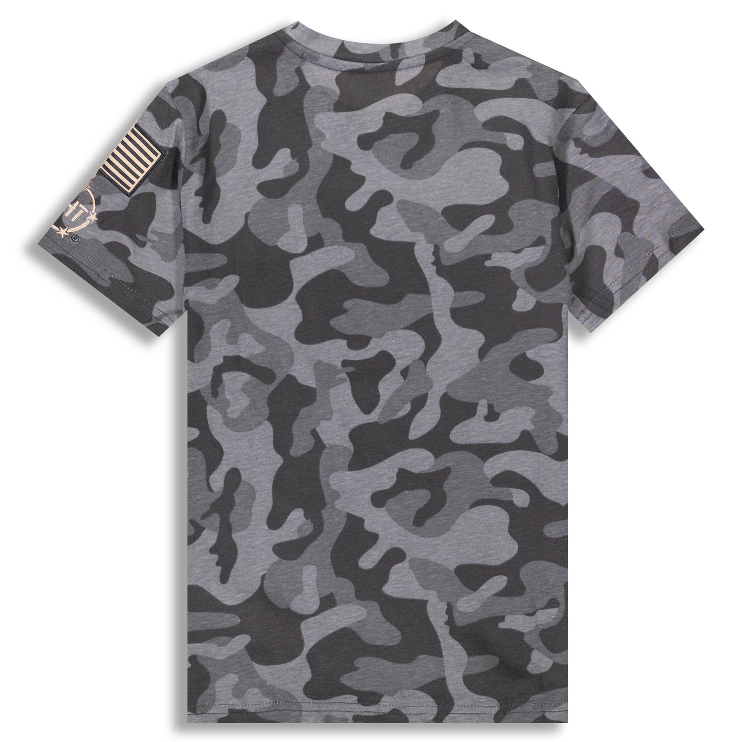 Youth Claymore SS Tee