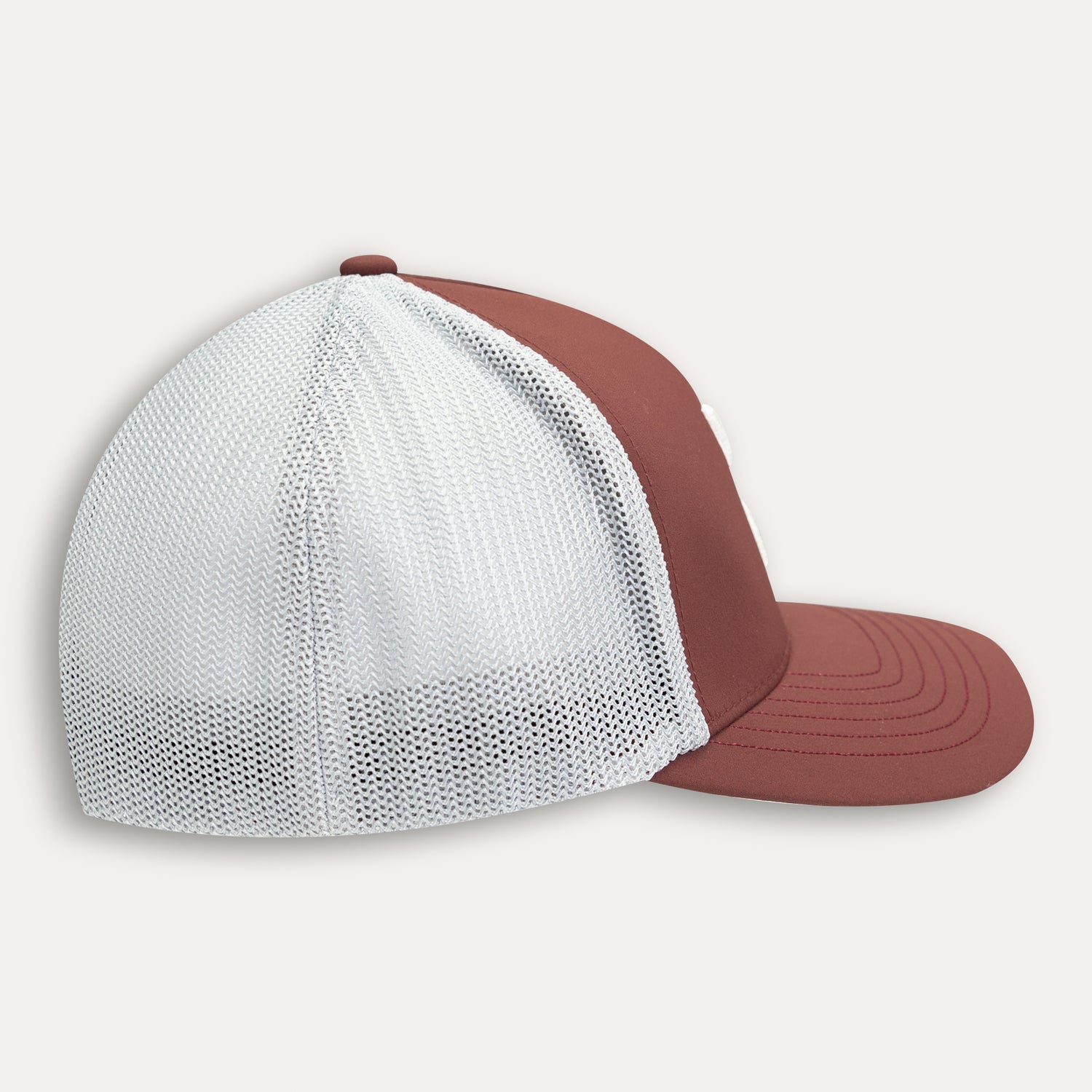 Flex Fit Hooey Logo