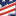 Texas A&M Americana Decor Pillow