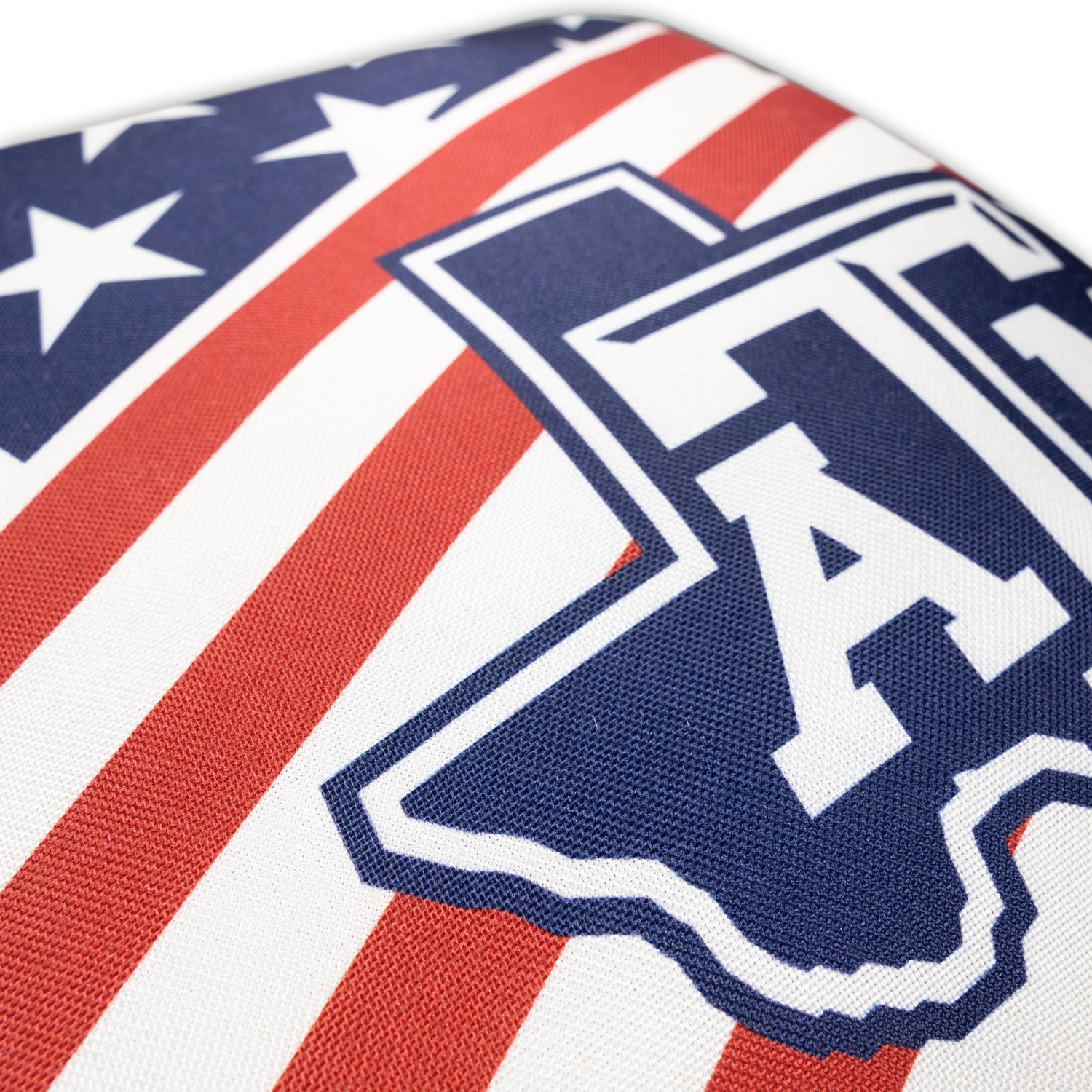 Texas A&M Americana Decor Pillow