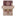 Texas A&M Wooden Santa Ornament