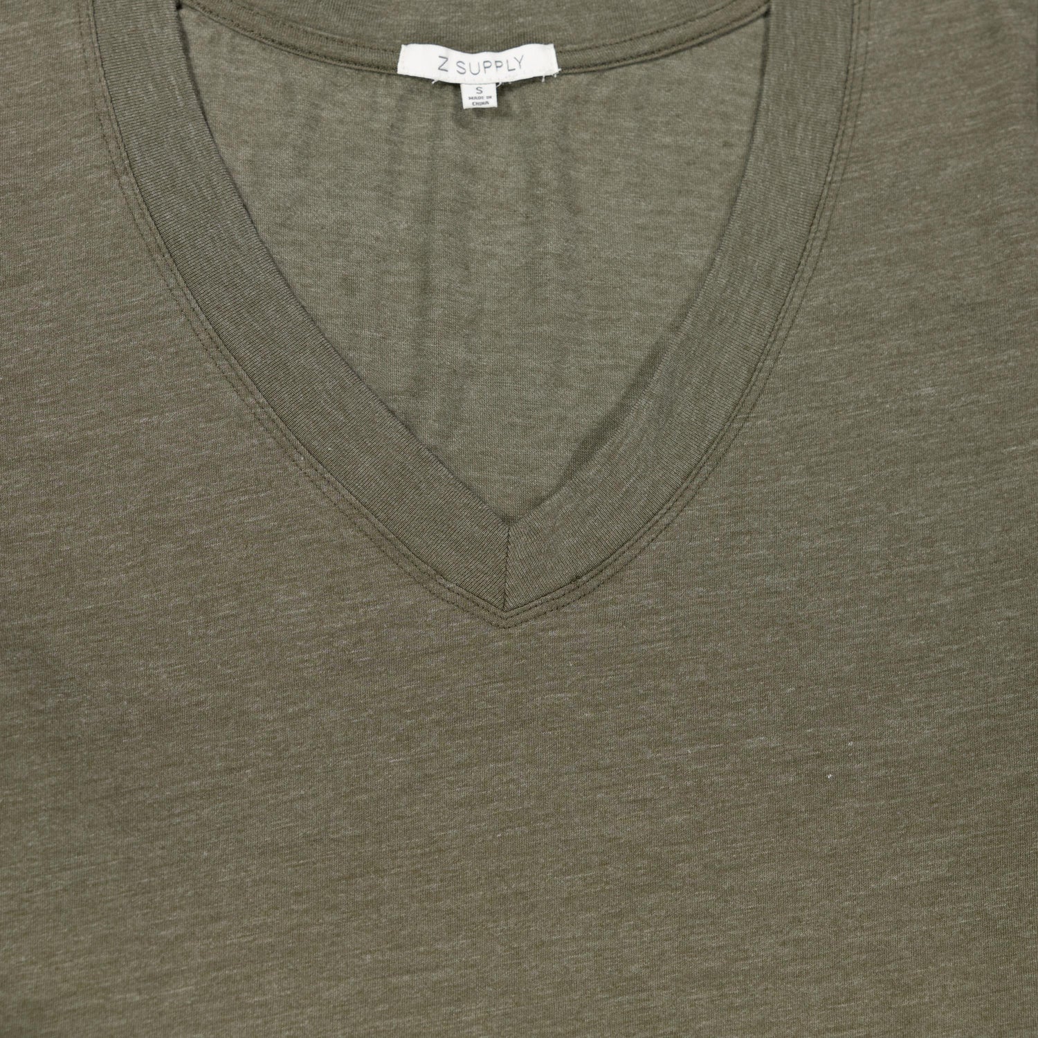 Odelle Jersey Tee