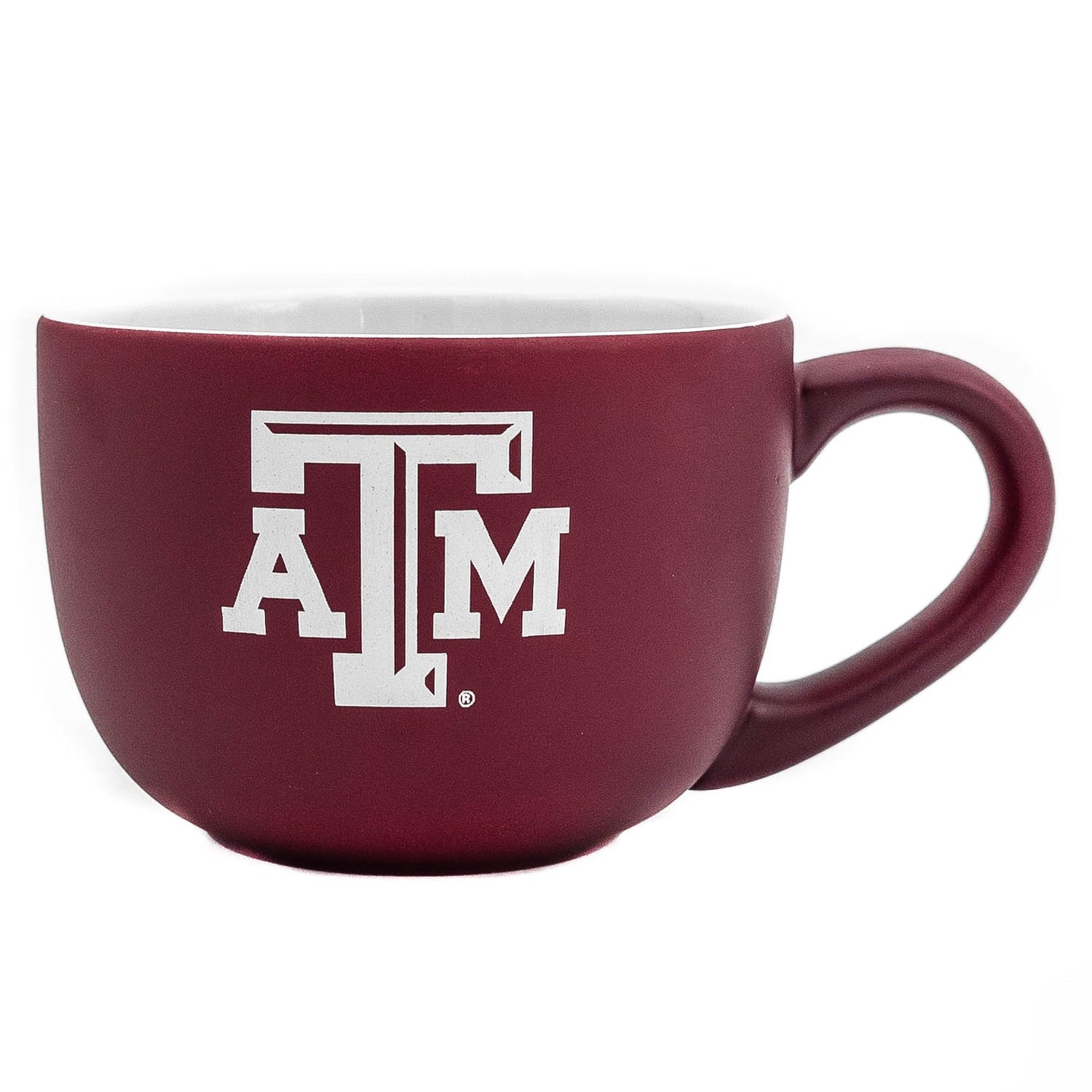 Texas A&M Double 23Oz Mug