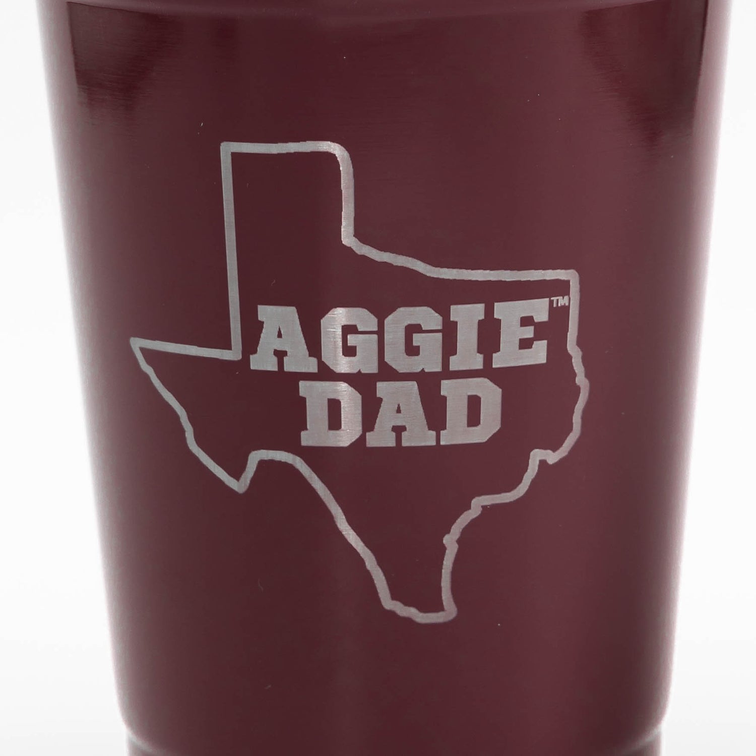 Texas A&M Aggie Dad 22Oz Tailgater Cup
