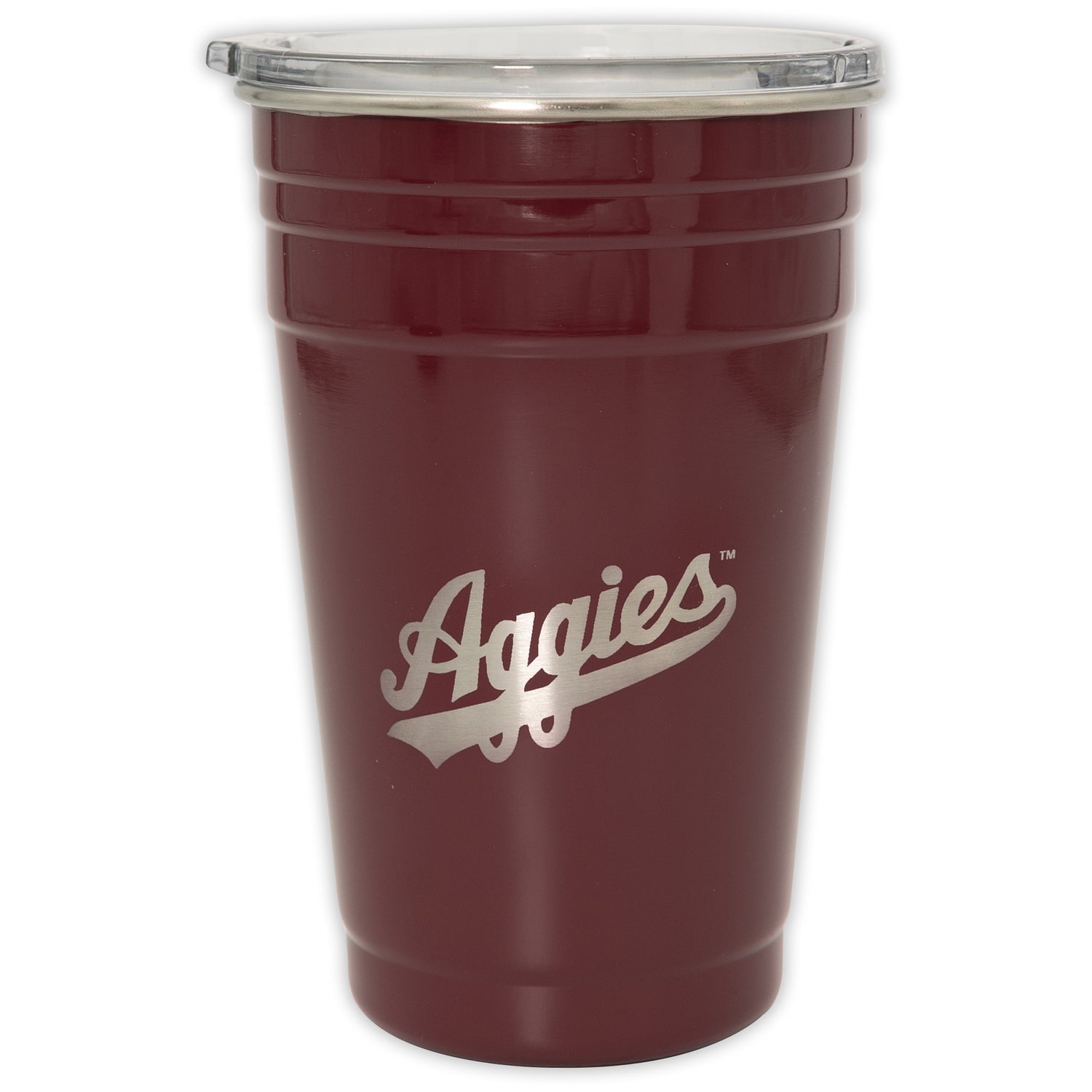 Aggies Tailgater Cup 22oz