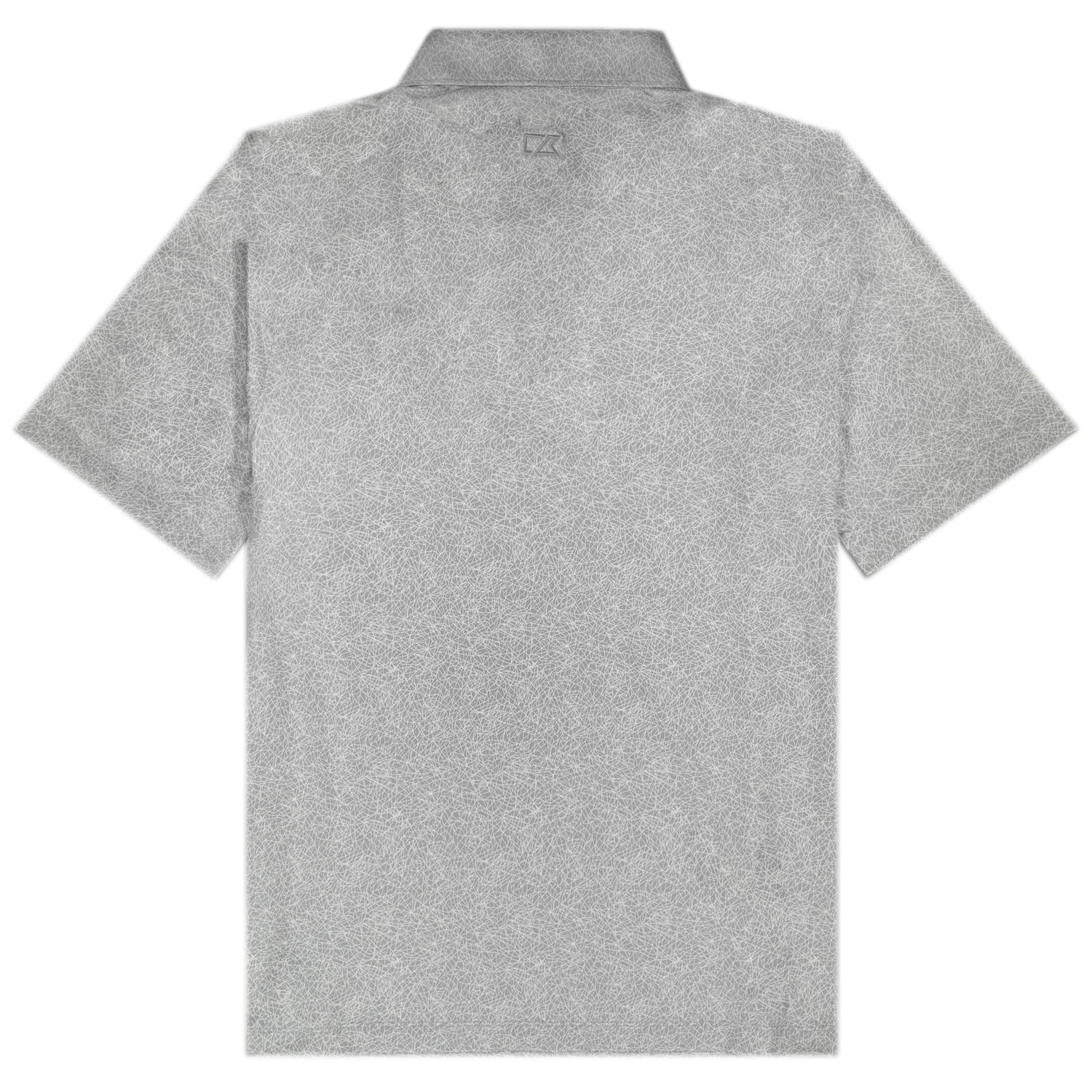 Pike Constellation Print Polo