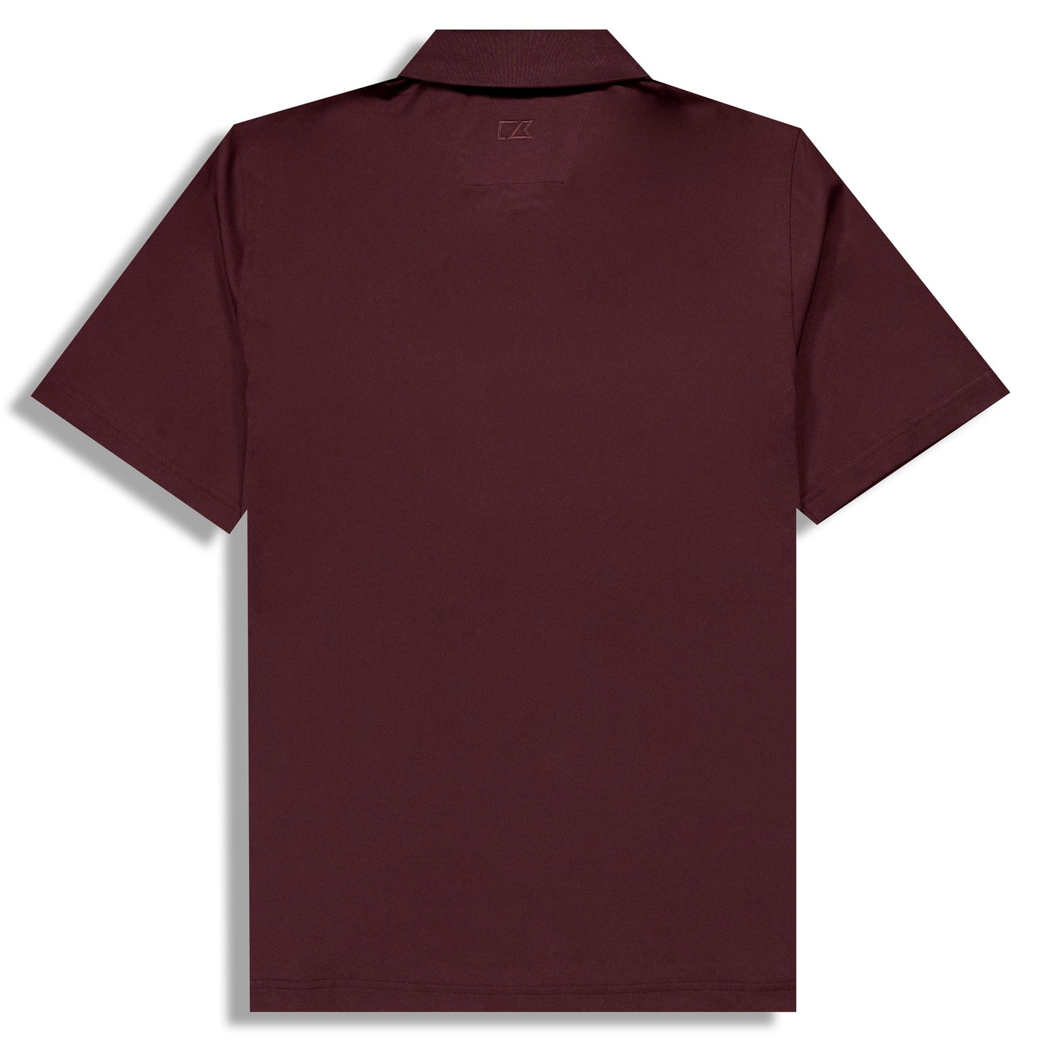 Forge Stretch Solid Polo
