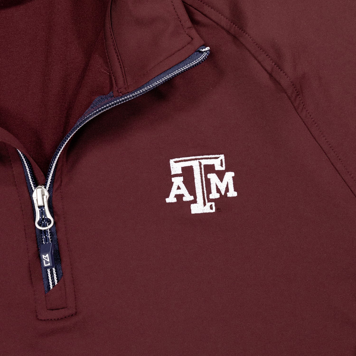 Adapt Eco Knit 1/4 Zip