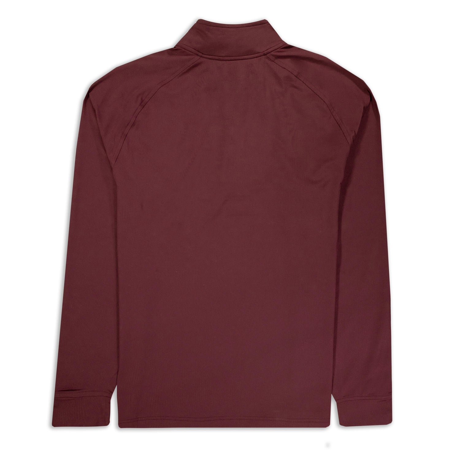 Adapt Eco Knit 1/4 Zip
