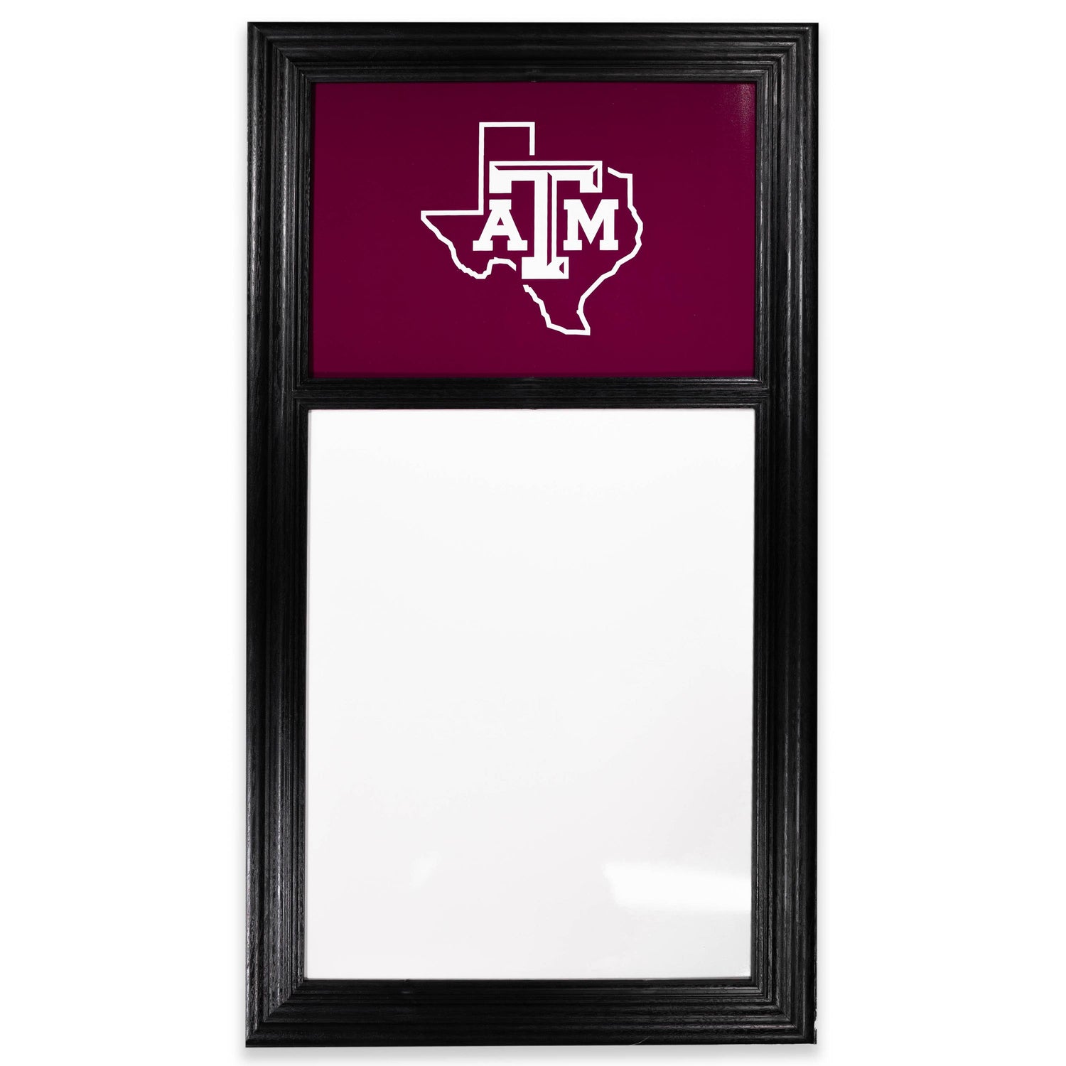 Texas A&M Lonestar Dry Erase Note Board