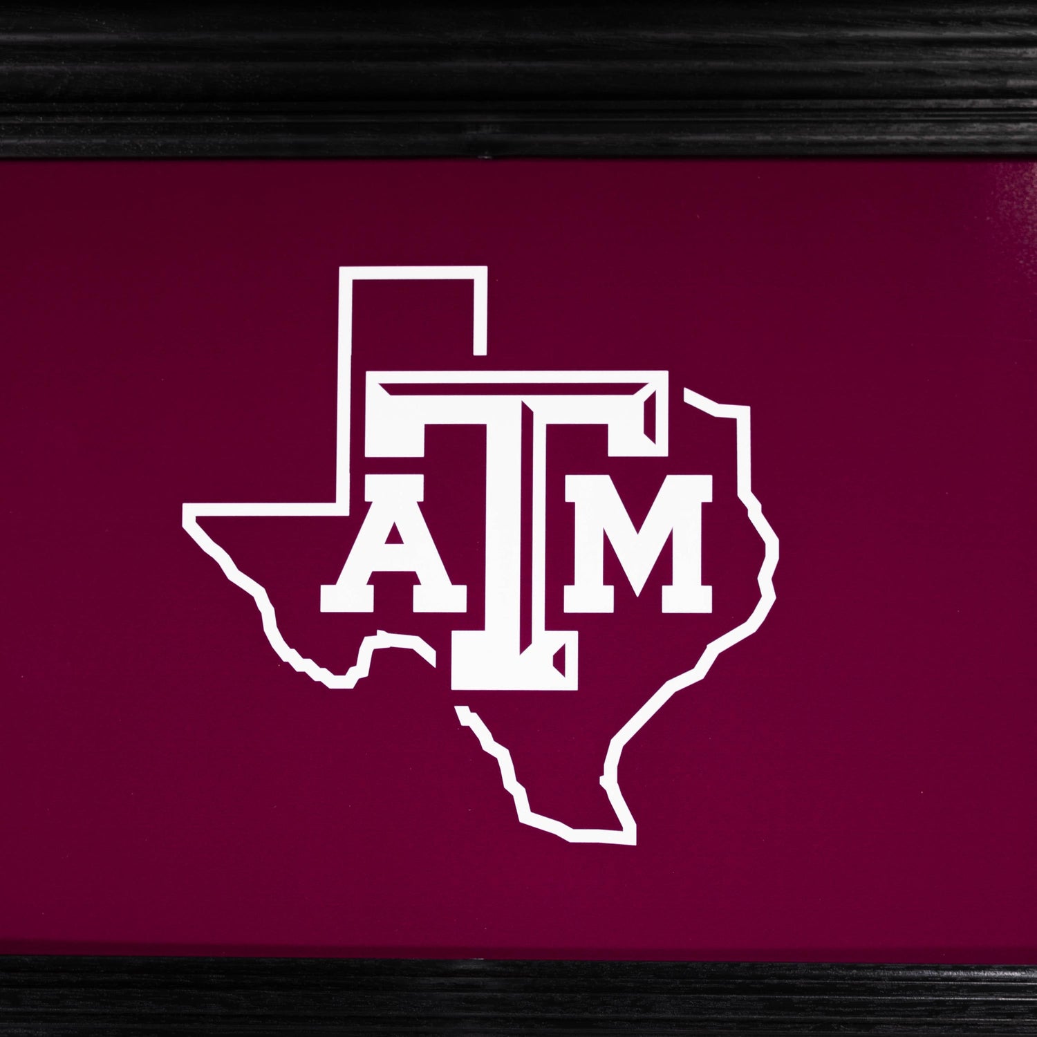 Texas A&M Lonestar Dry Erase Note Board