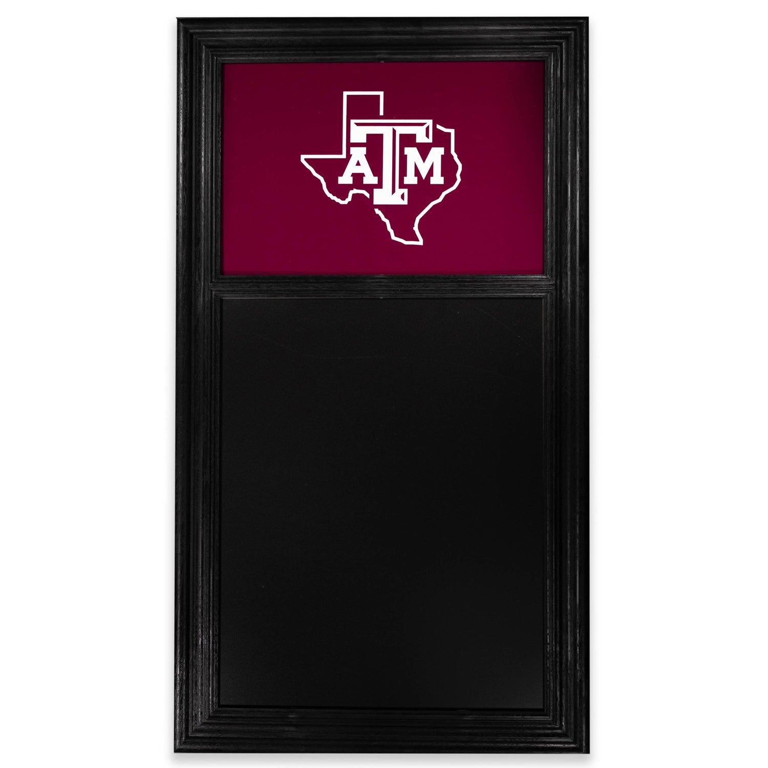 Texas A&M Lonestar Chalkboard