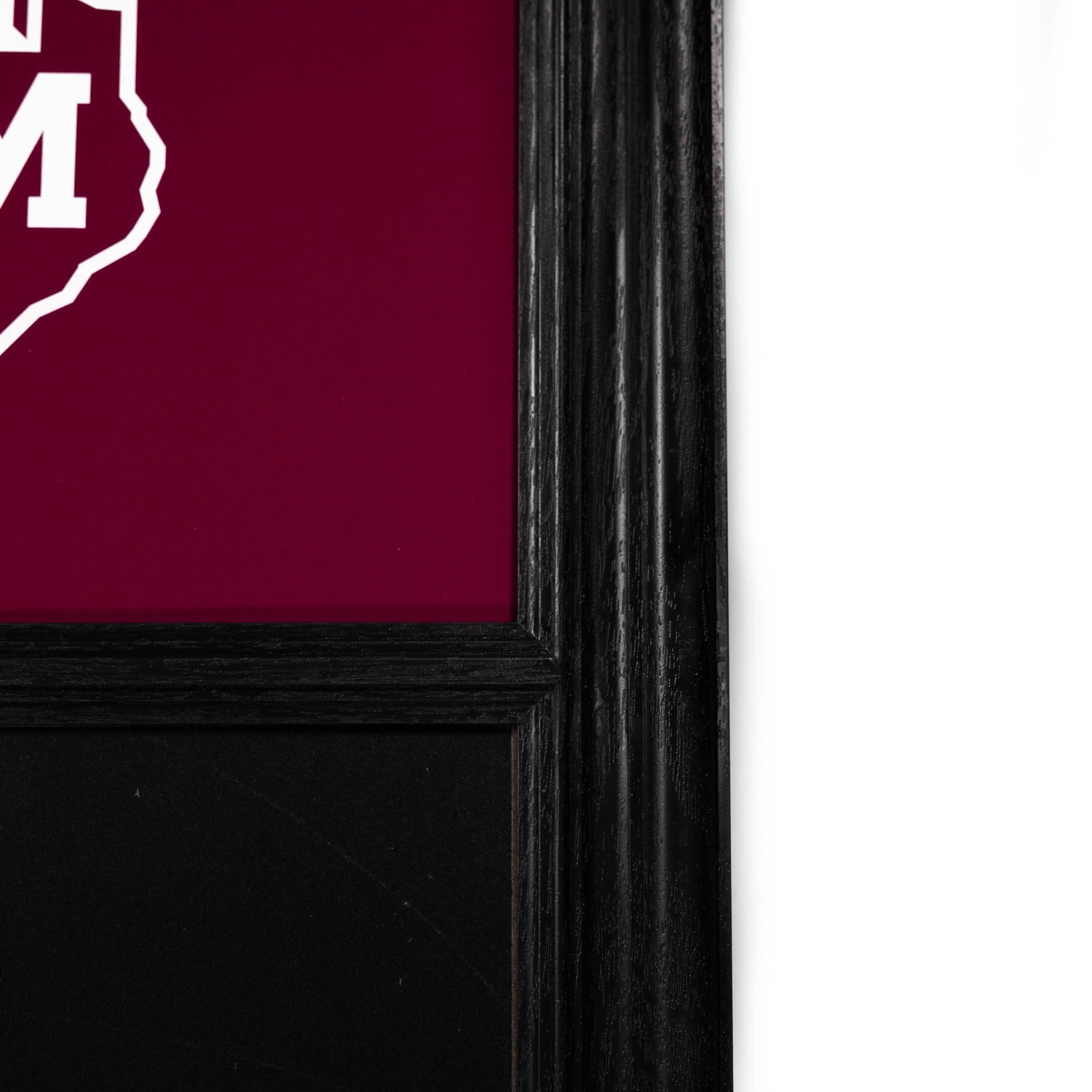 Texas A&M Lonestar Chalkboard