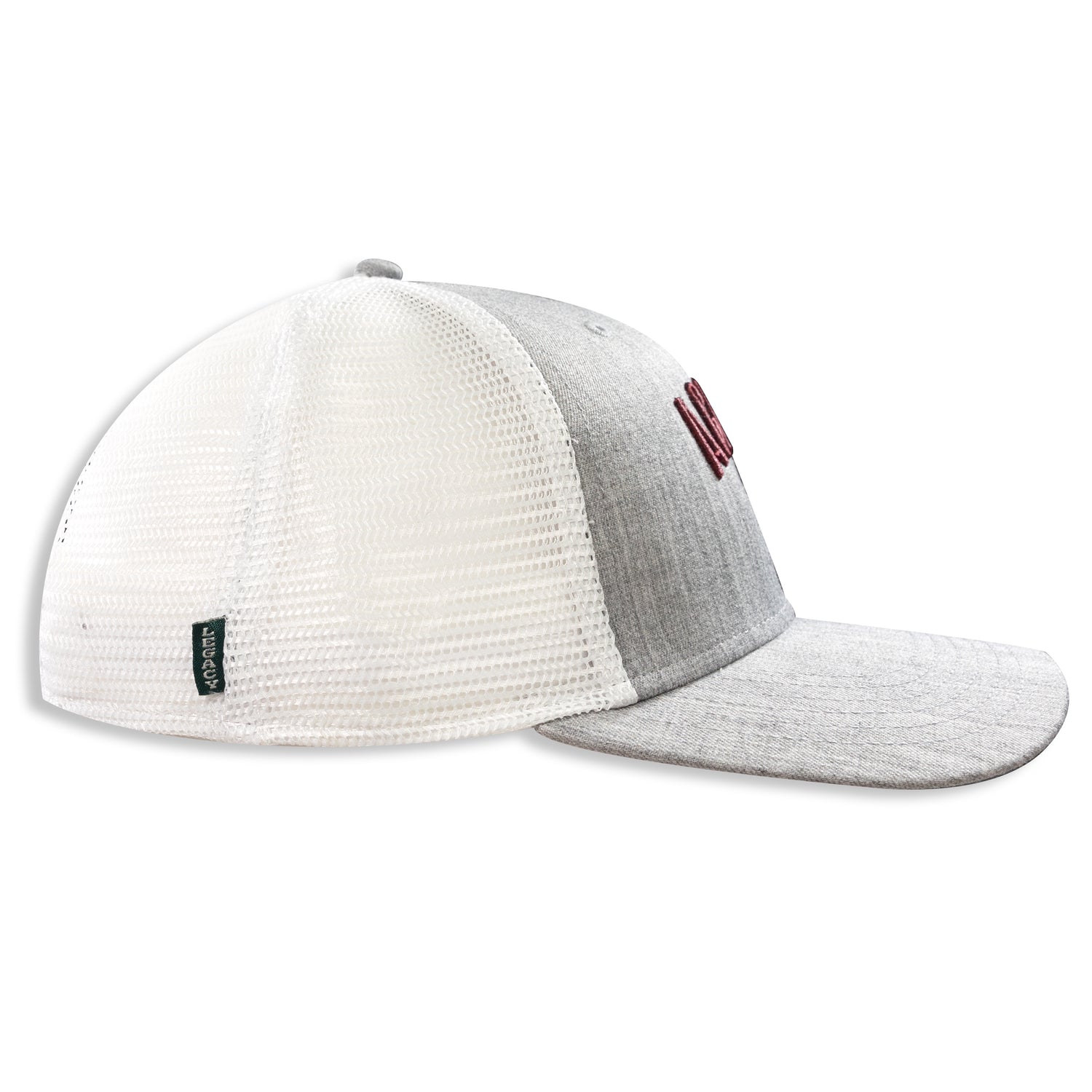 Mid Pro Texas A&M Arch Hat