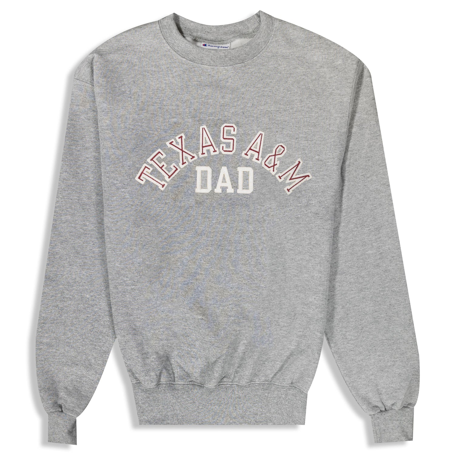 Texas A M Dad Crew