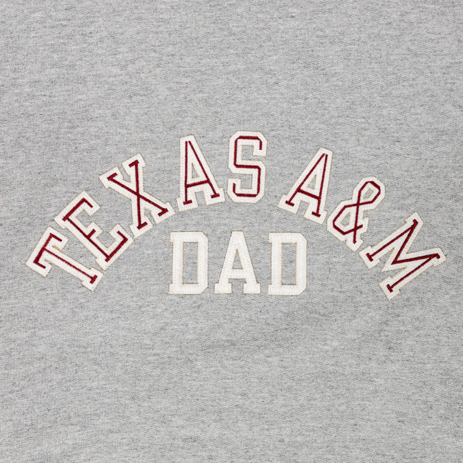 Texas A M Dad Crew