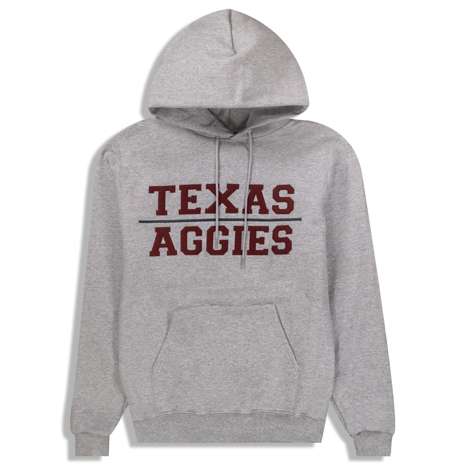 Texas Aggies Bar Hoodie