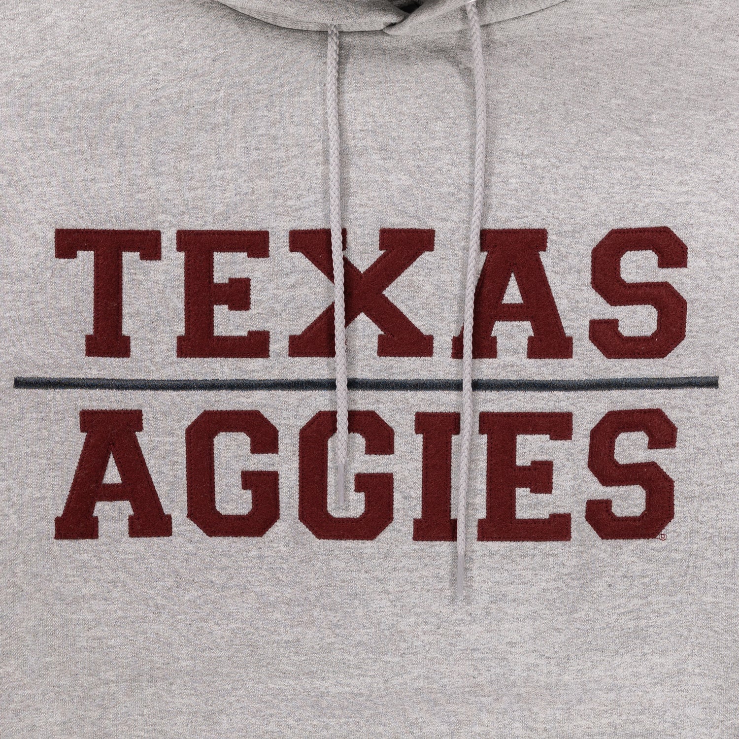 Texas Aggies Bar Hoodie