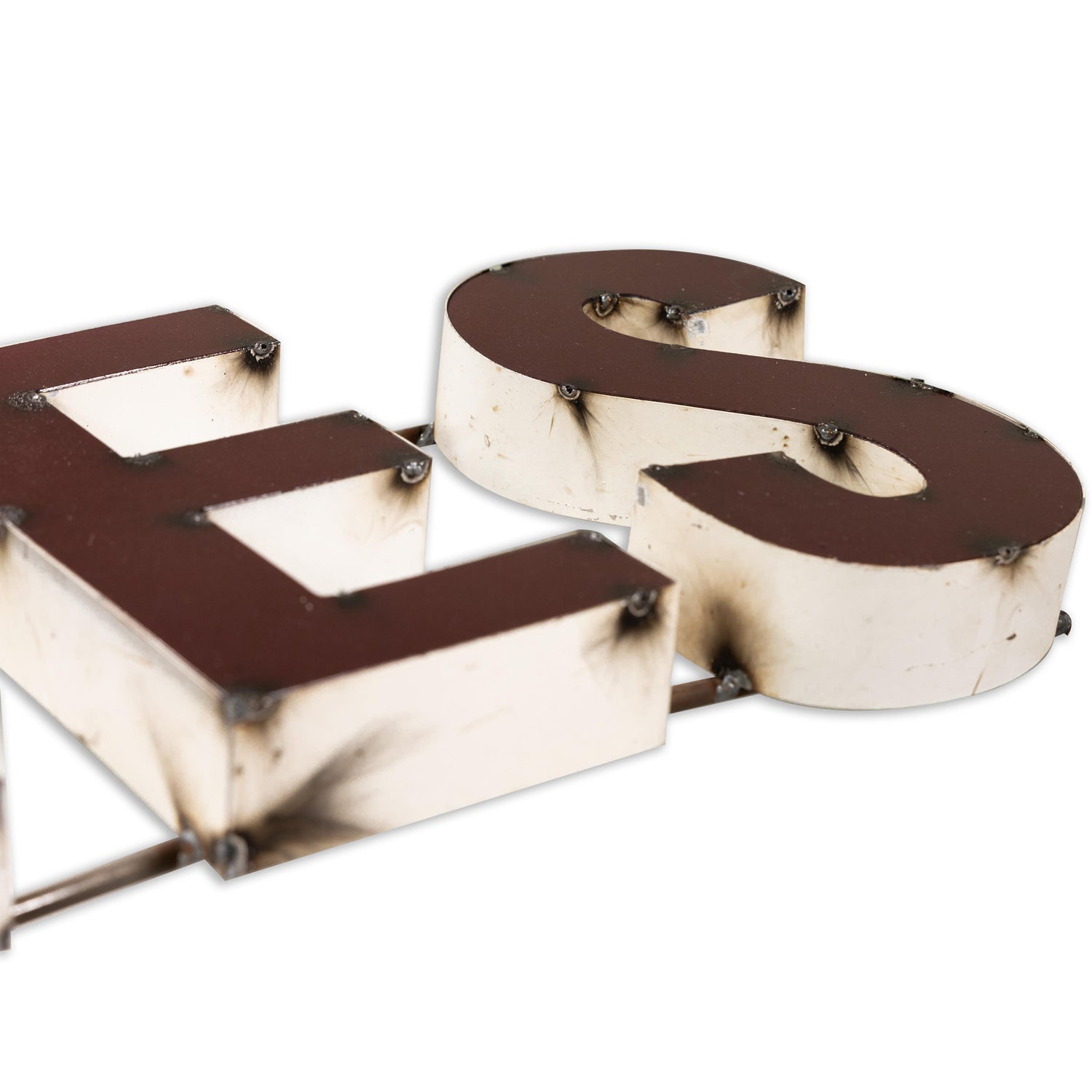Texas A&M Aggies Arched Wall Sign