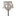 Texas A&M Silver Rustic Yard Sign