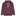 Travis Mathew Cloud Maroon Hoodie