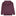 Travis Mathew Cloud Maroon Hoodie