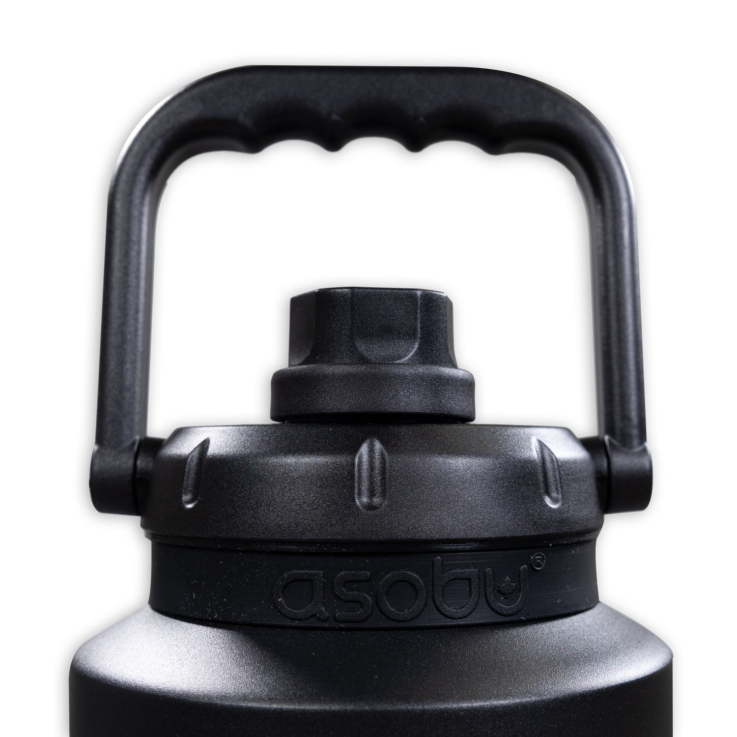 Mini Black Jug