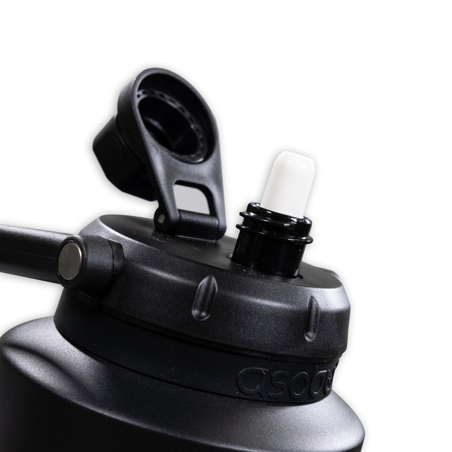 Mini Black Jug