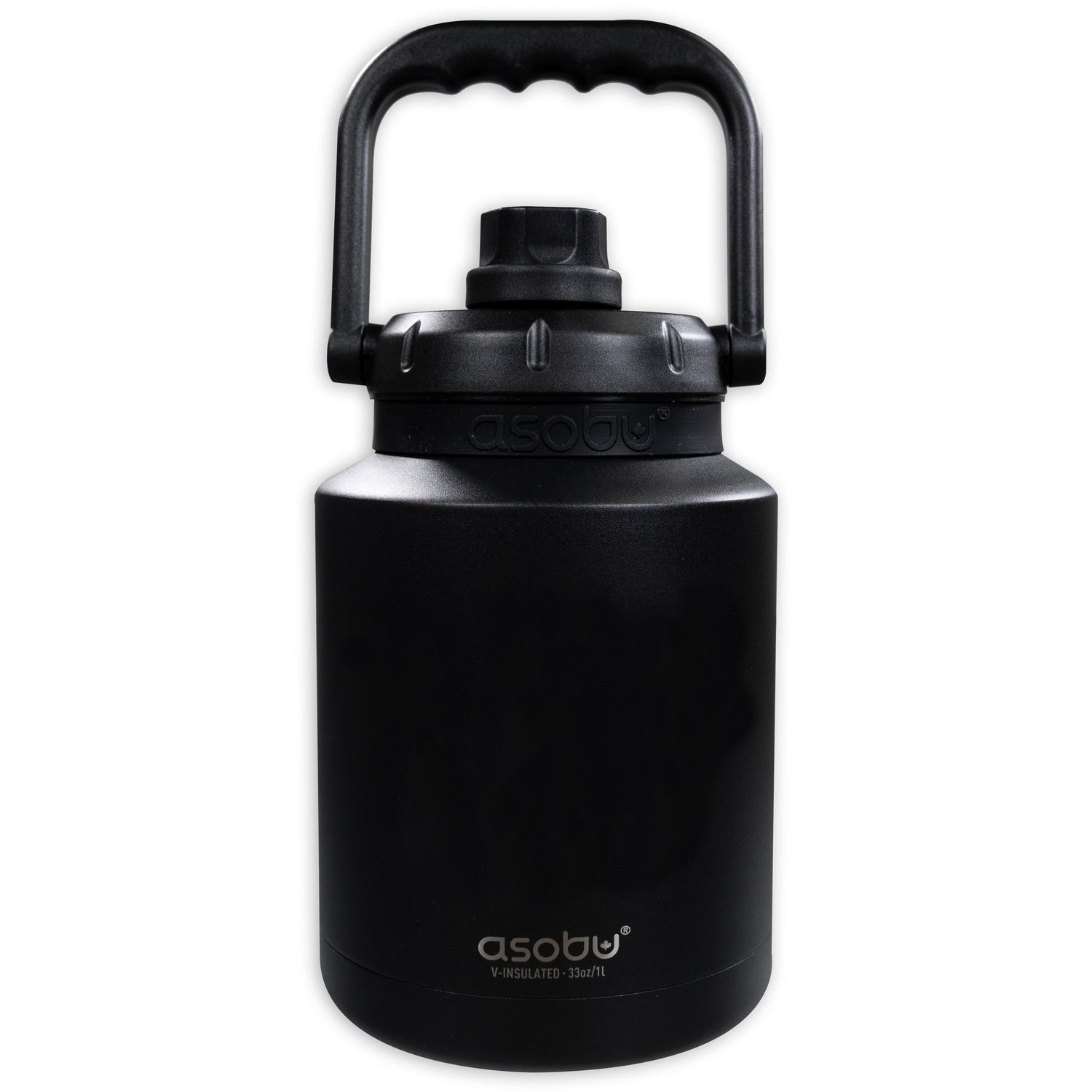 Mini Black Jug