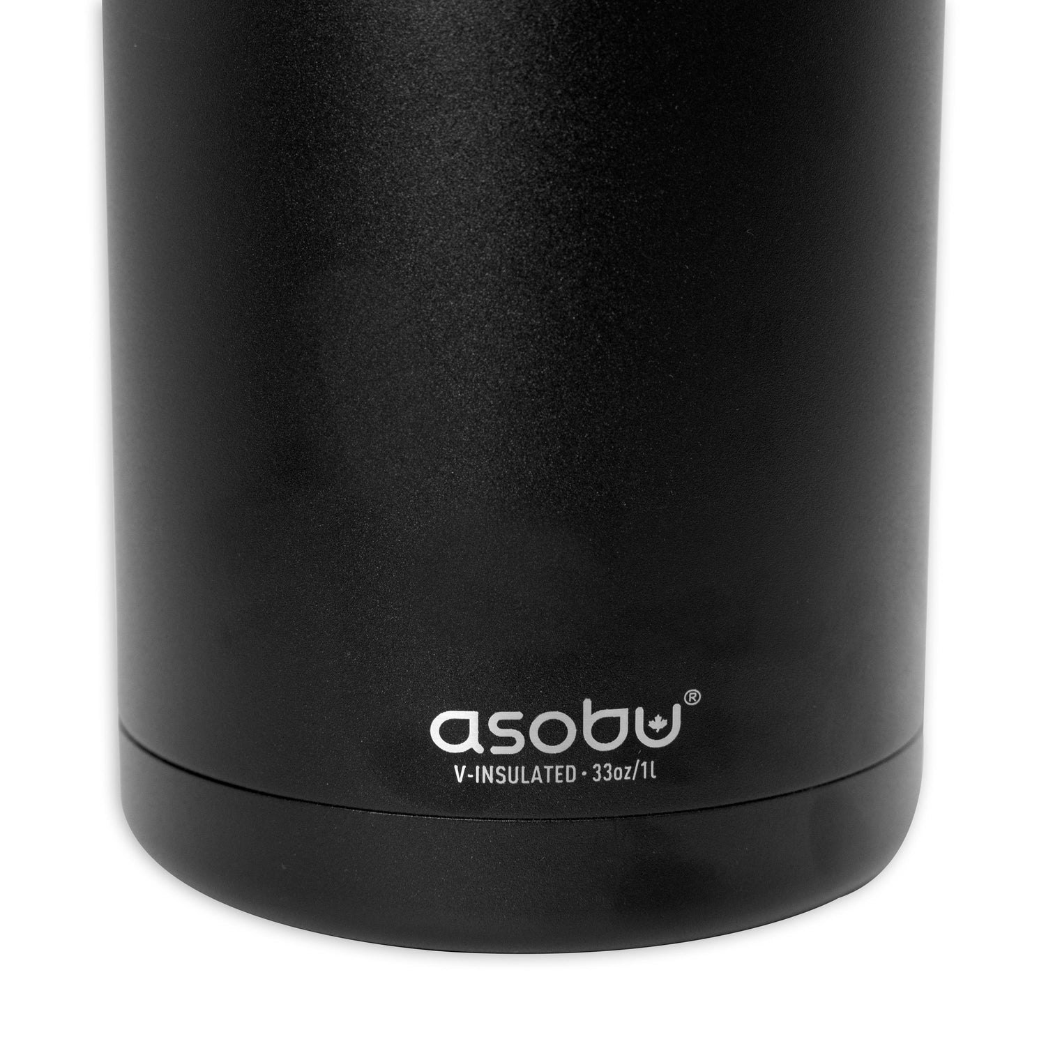 Mini Black Jug