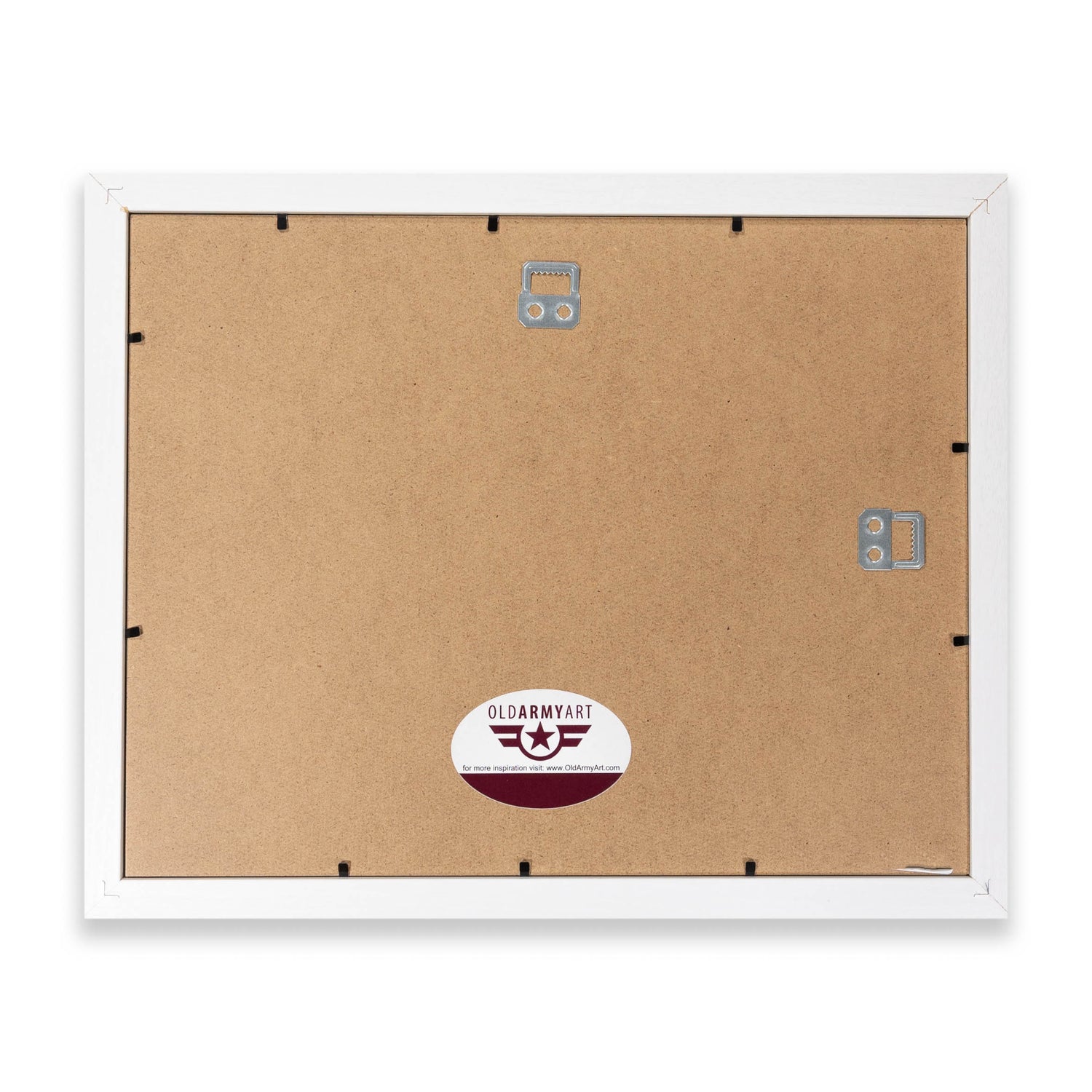 Texas A&M White Framed Ring 23