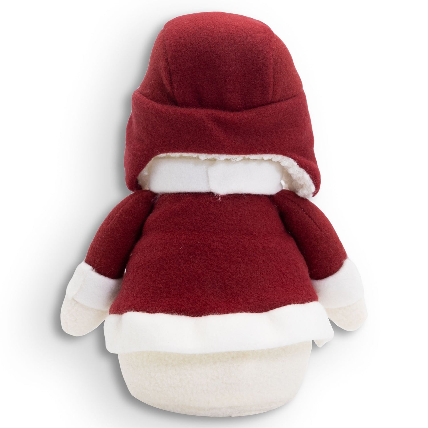 Texas A&M Bead Leg Snowman